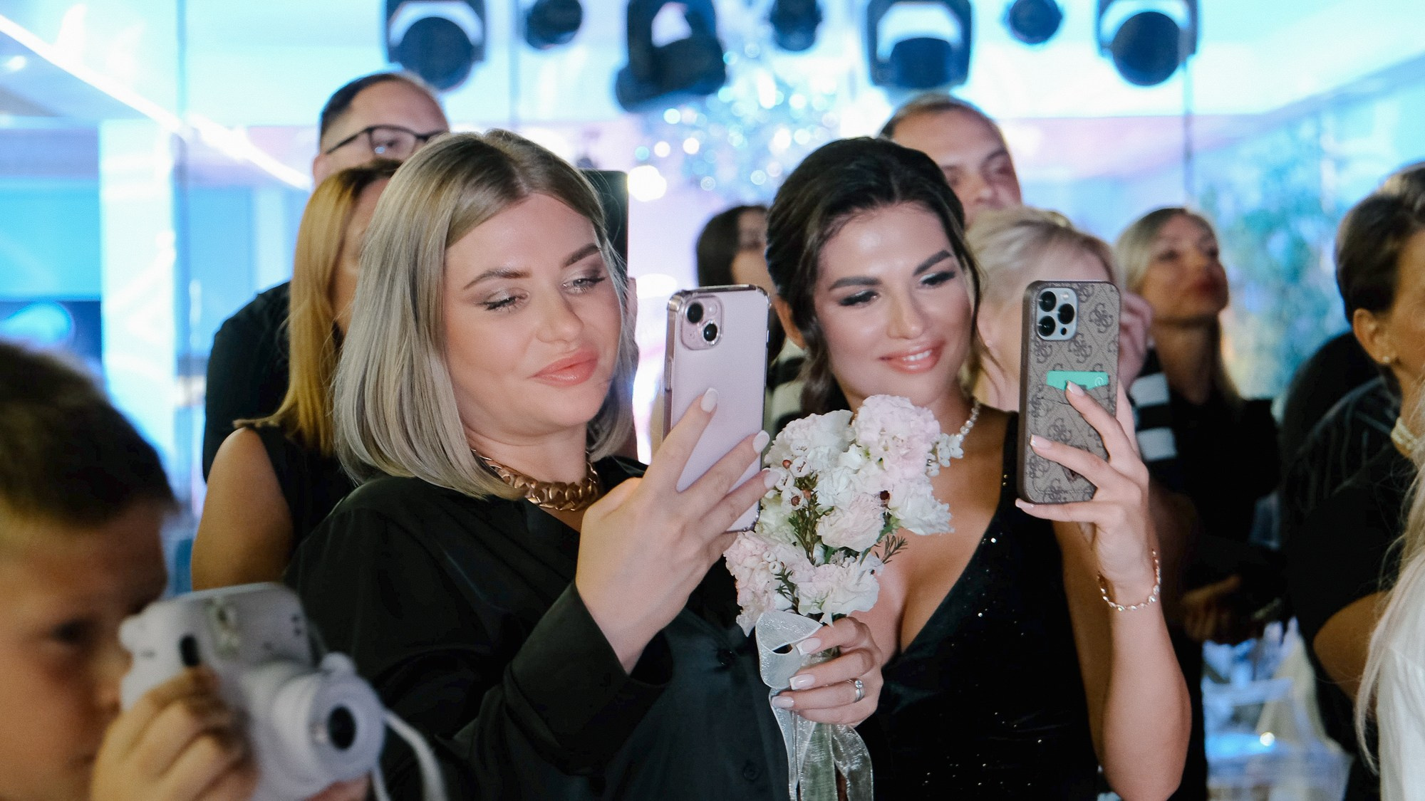 Валерия / Владимир. Свадебный Видеограф Фотограф в Сочи