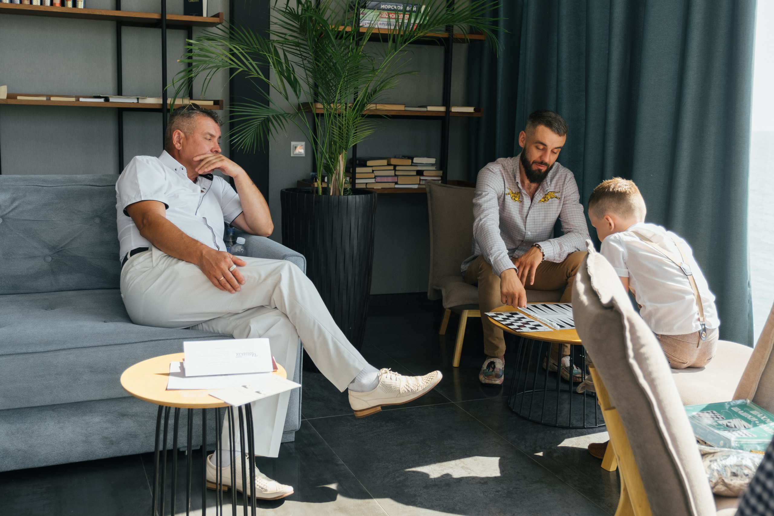 Ольга / Алексей. Свадебный Видеограф Фотограф в Сочи