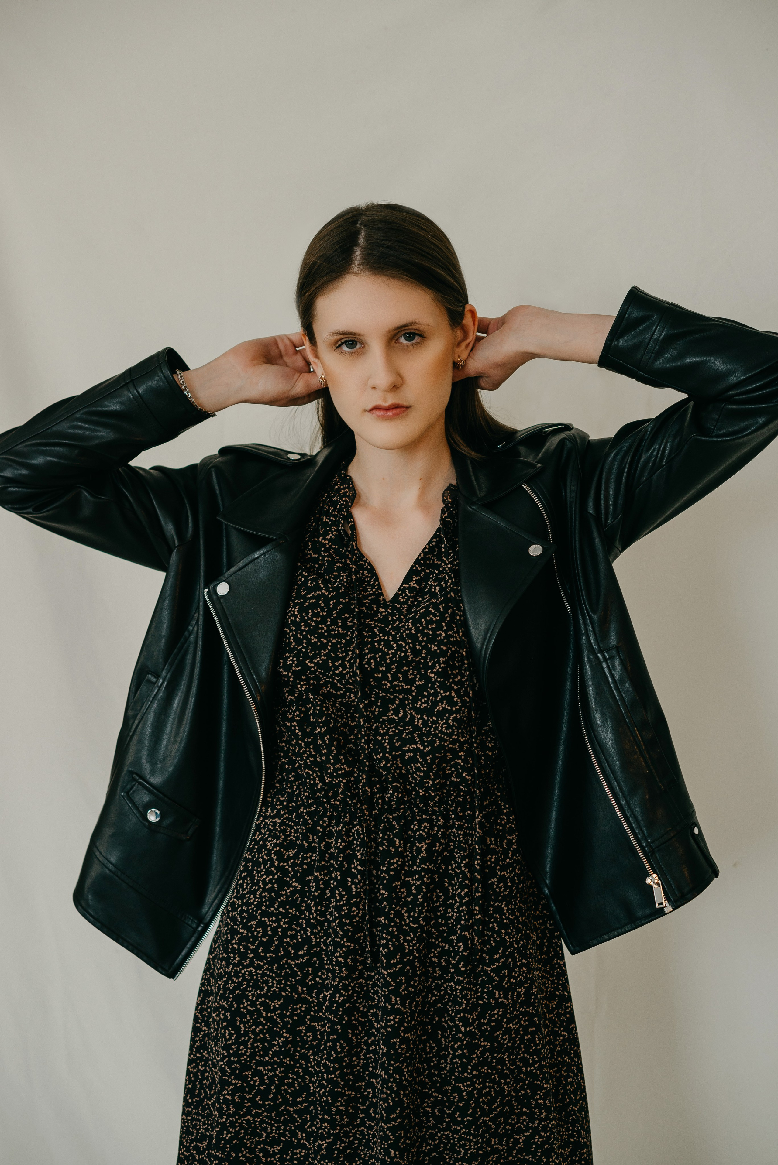 Полина. Фотограф Дарья Семина