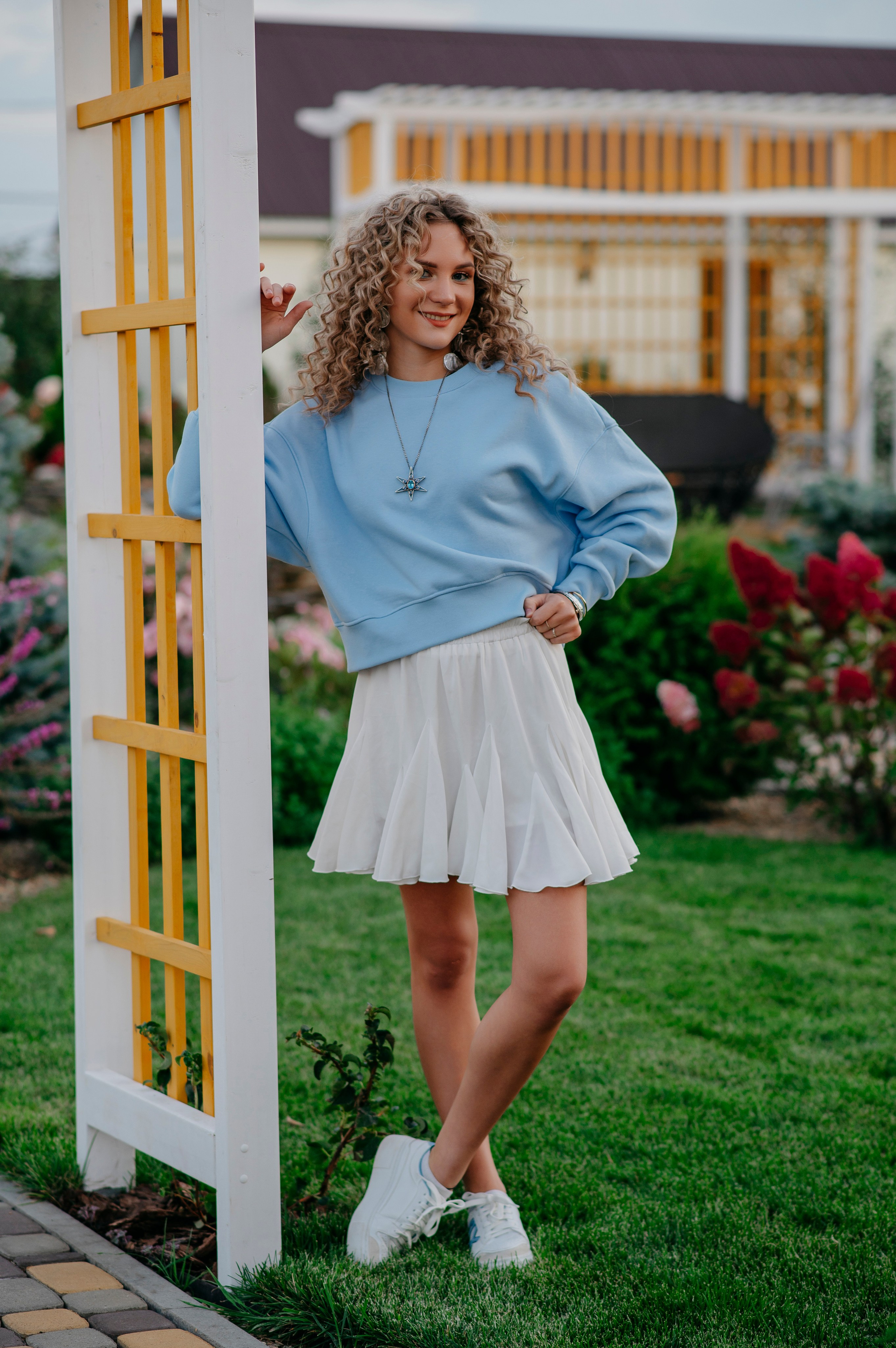 Ольга и Елизавета. Фотограф Дарья Семина