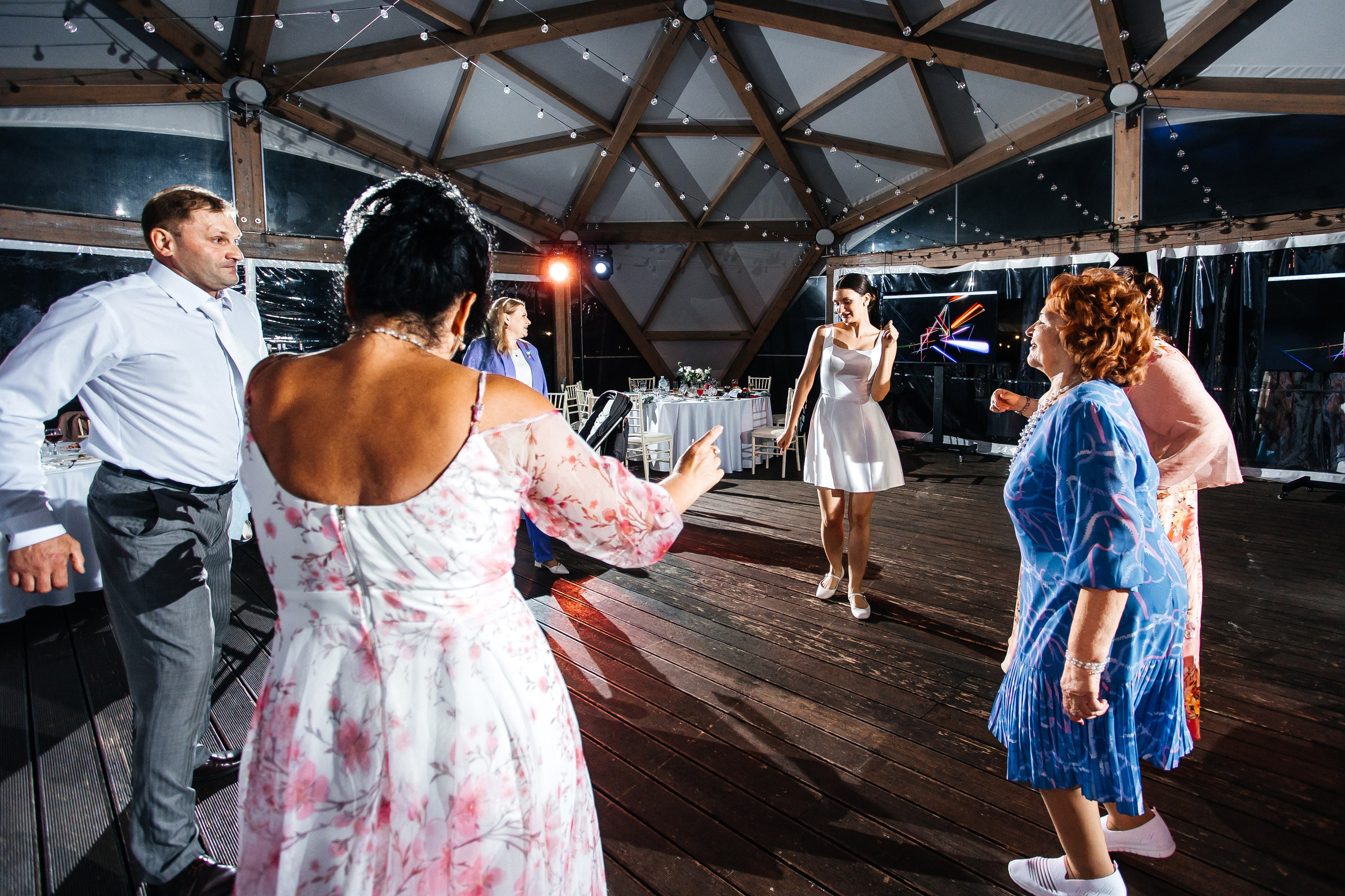 Max & Veronika. Свадебный фотограф в Москве Виктория Арехова