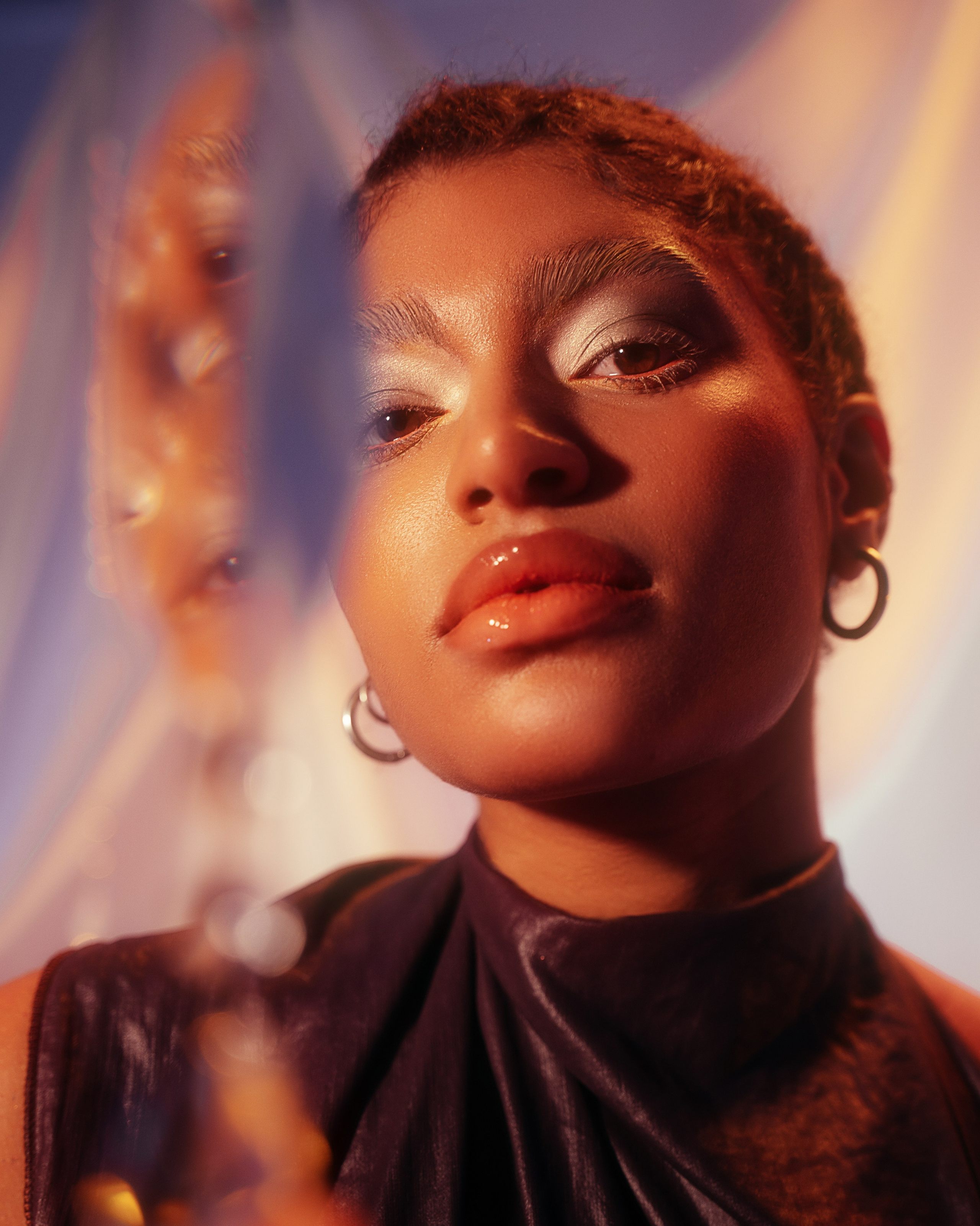 Фотограф и видеограф в Санкт-Петербурге Эльнара Екимова