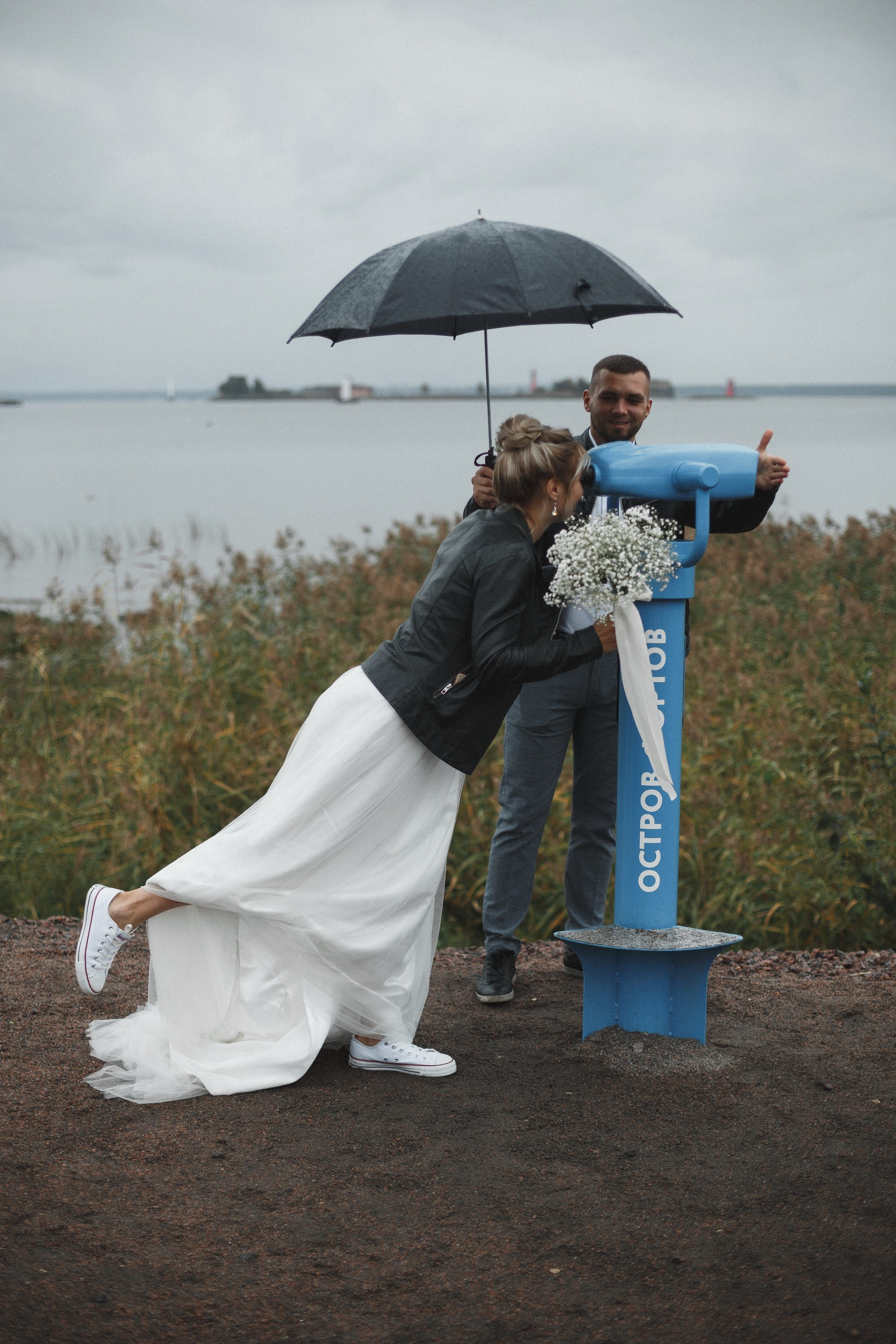 Свадьба Кронштадт. Свадебный фотограф Игорь Брундасов 8PHOTO на свадьбу венчание загс СПб