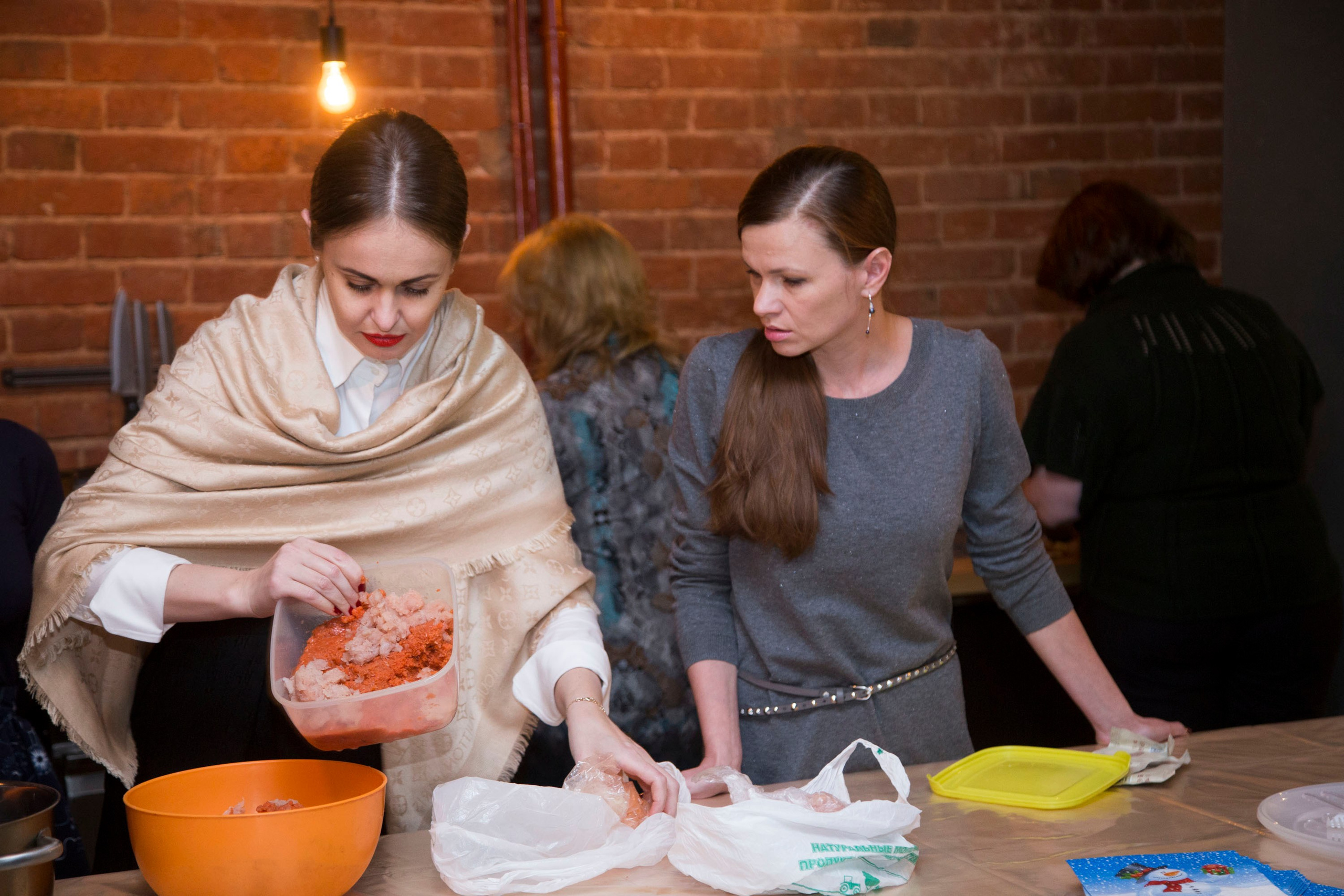 Репортаж. Фотограф Лагутин Анатолий