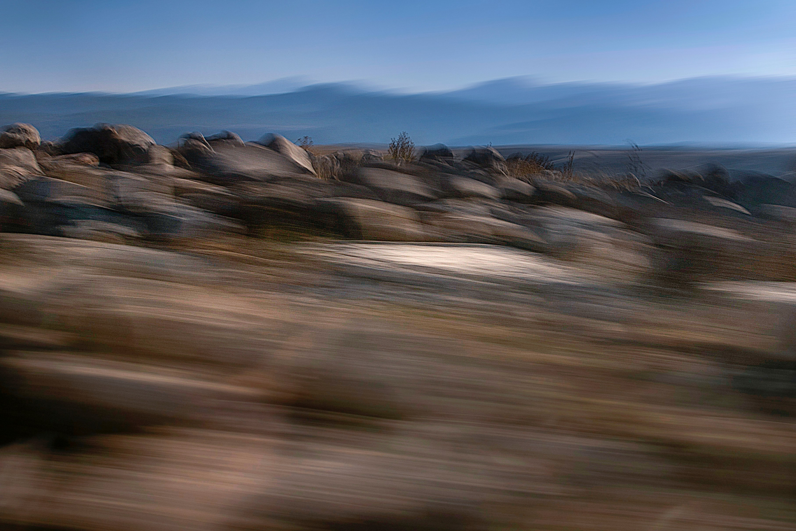 Выдержка. Фотограф Лагутин Анатолий