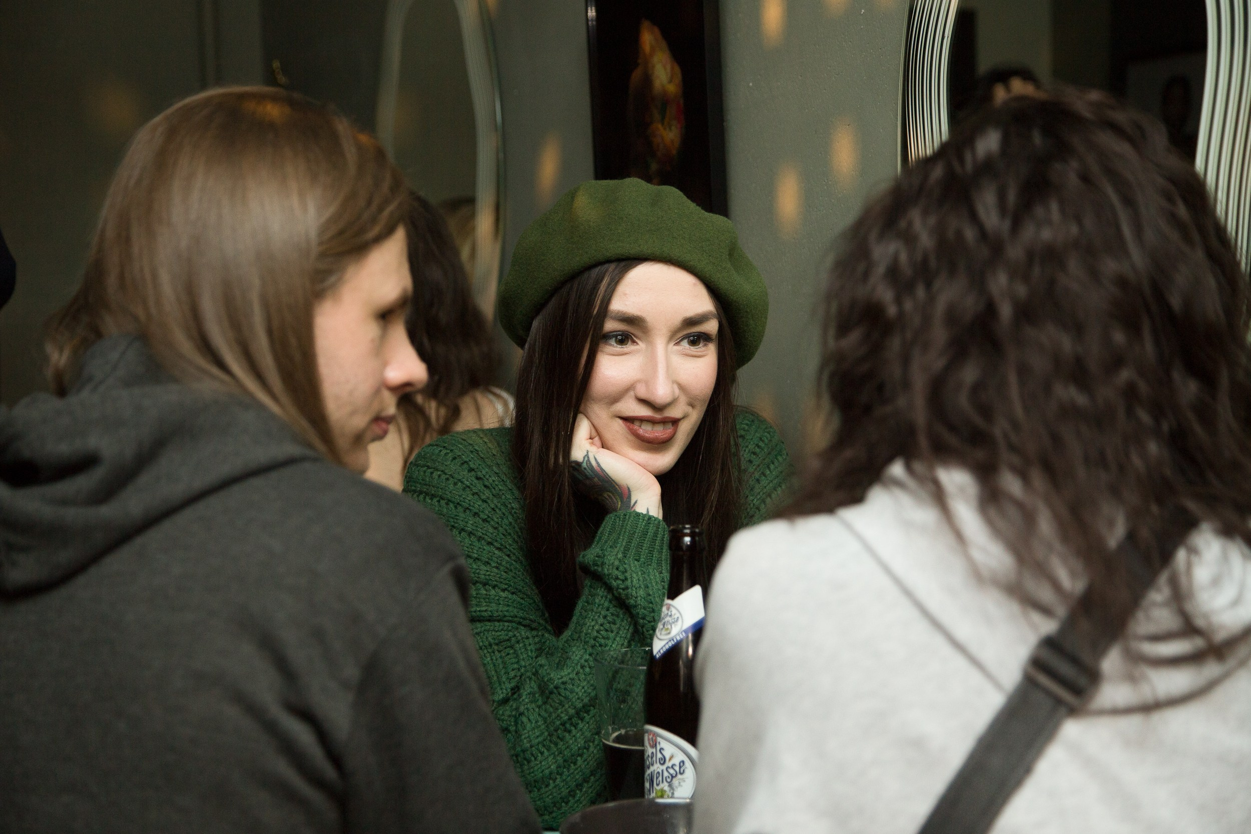 Пиф Паф 4 года (осень 2017). Фотограф Анастасия Малеева