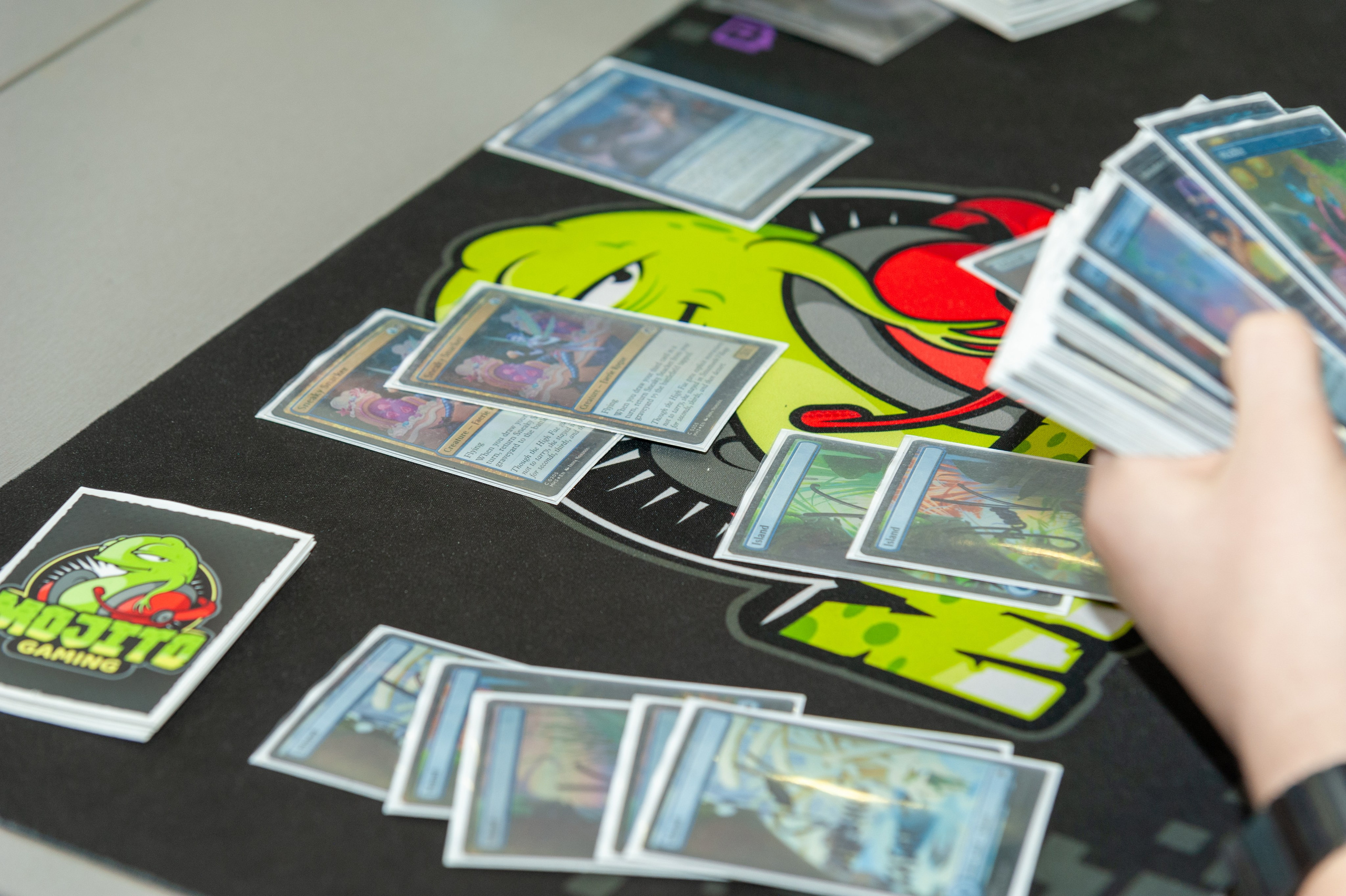 Moscow Open 15–16 марта 2025. Фотограф Михаил Морозов. Москва и МО