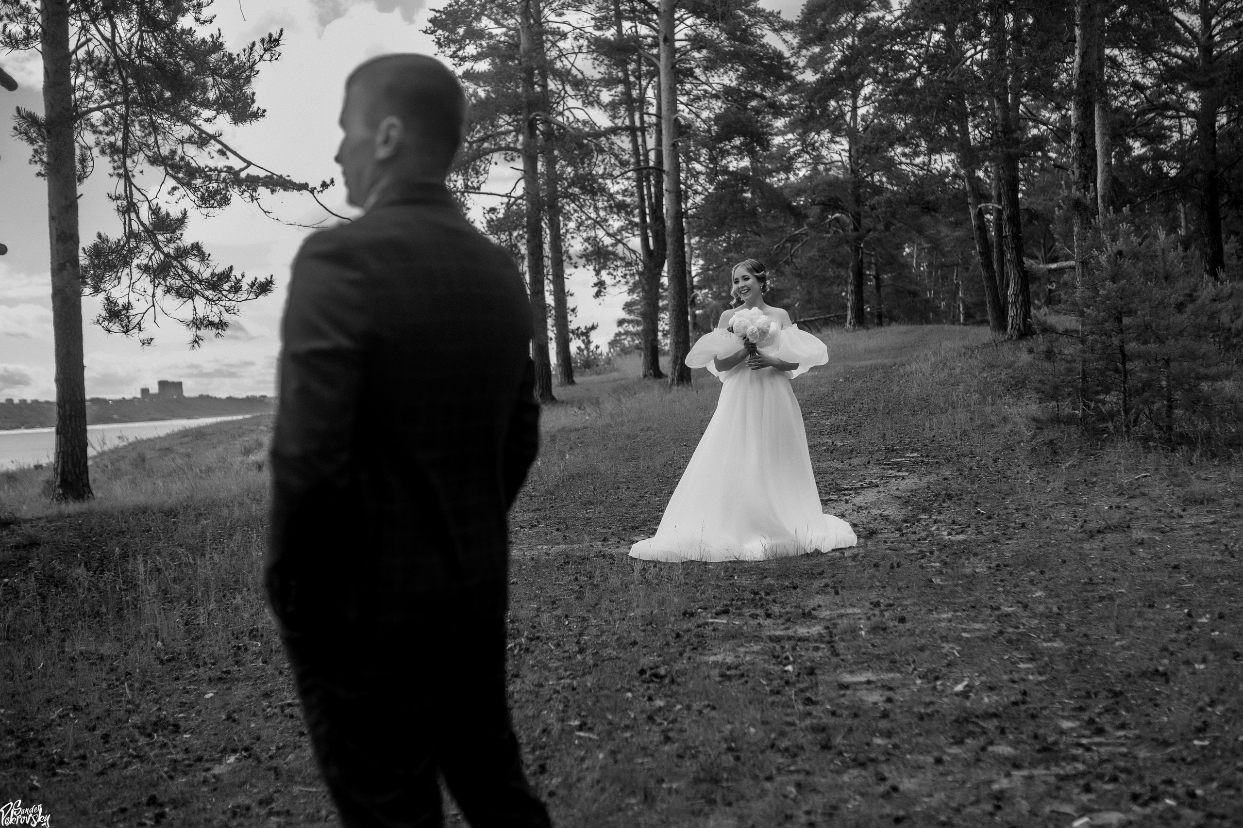 Анатолий & Дарья 10.06.2023. Свадебный и репортажный фотограф в Чебоксарах Покровский Александр