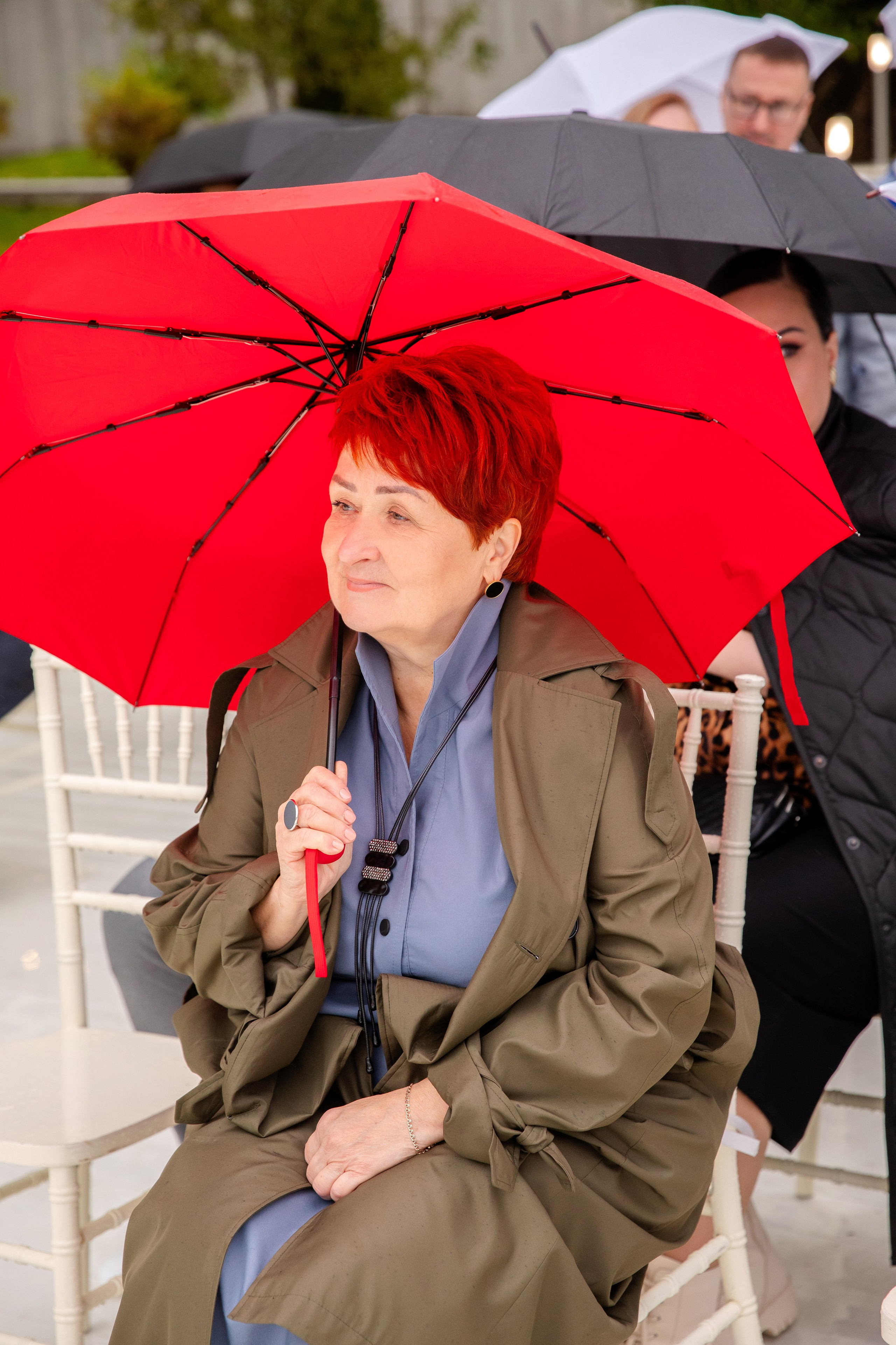 Осенью. Свадебный и семейный фотограф в Санкт- Петербурге Гугучкина Полина