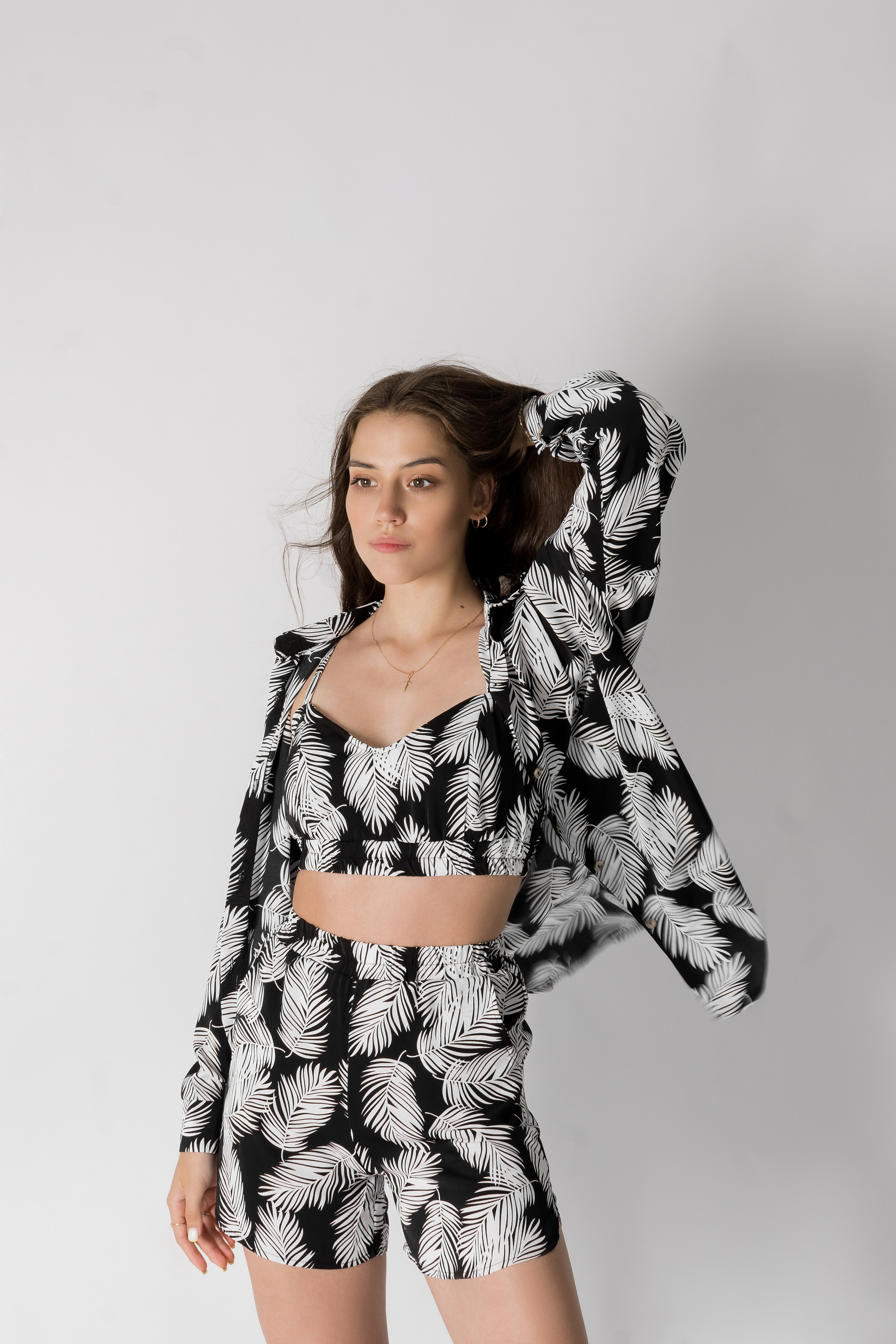 Одежда. Фотостудия Новочебоксарск