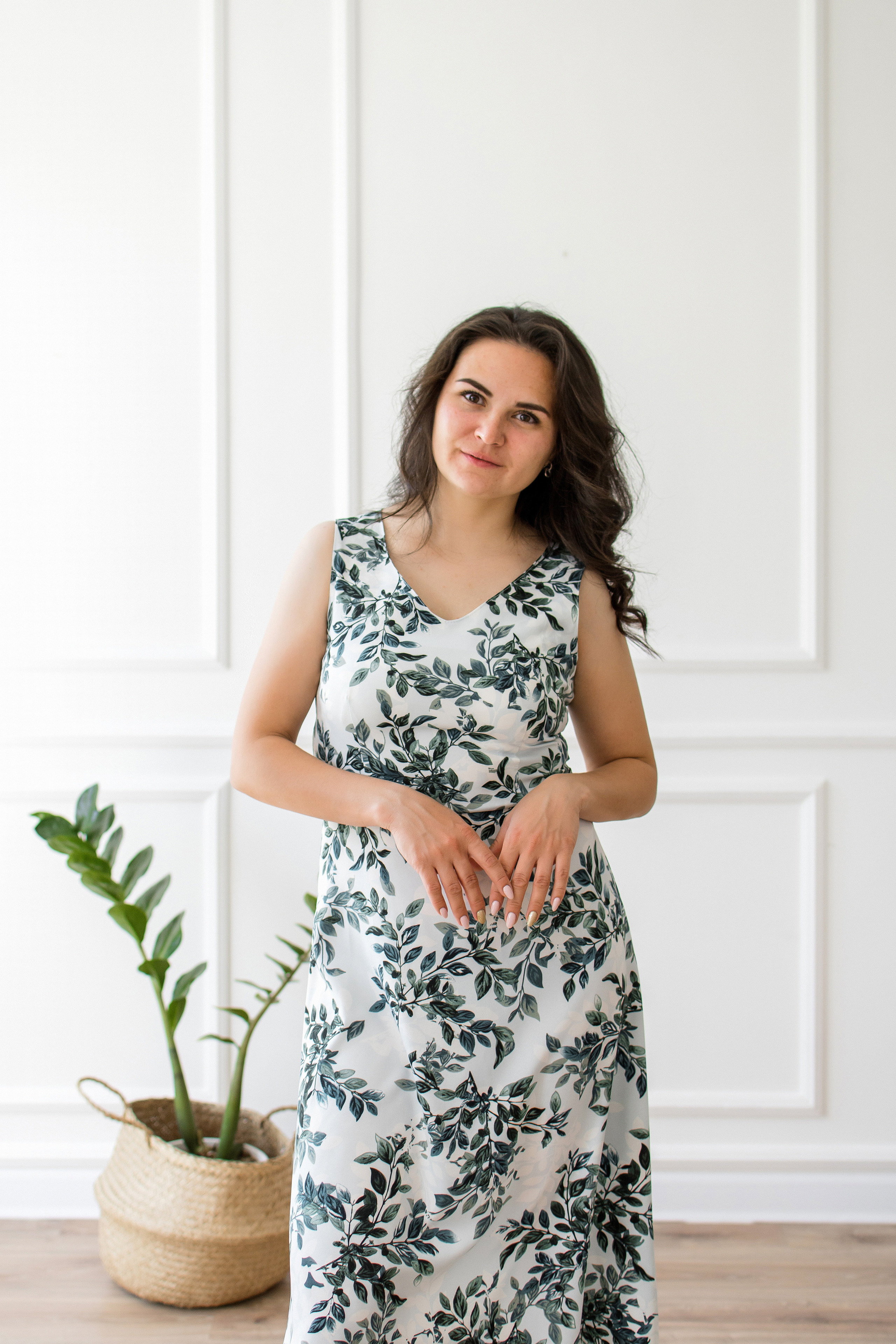 Одежда. Фотостудия Новочебоксарск