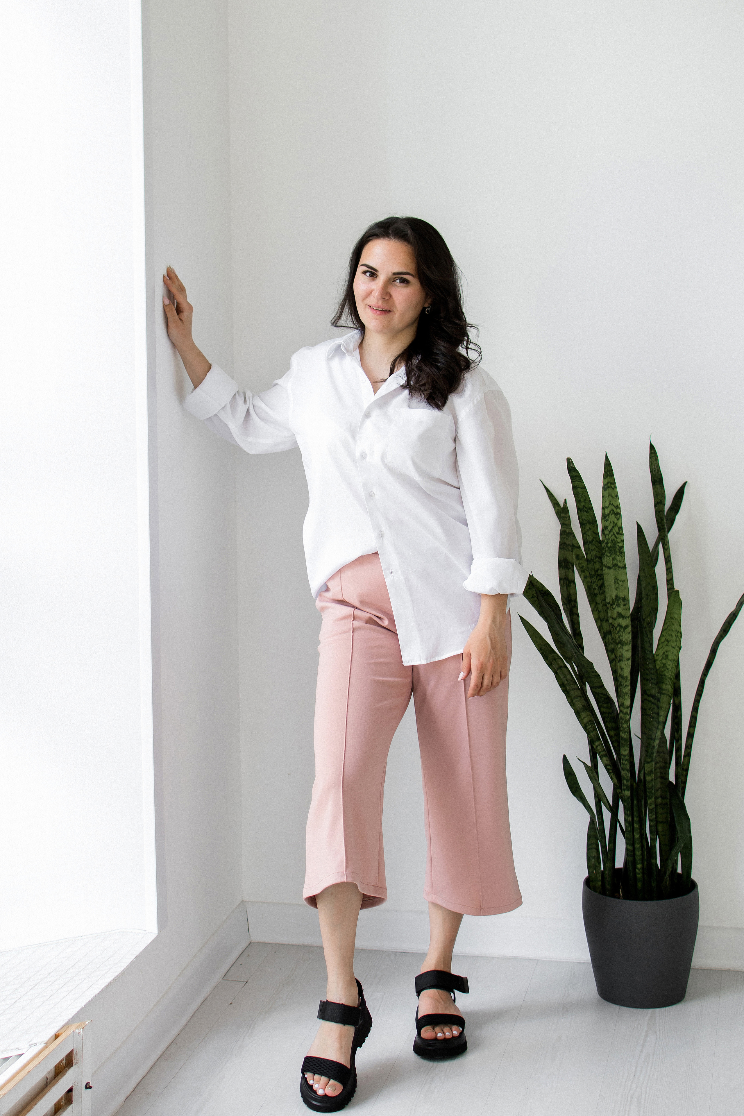 Одежда. Фотостудия Новочебоксарск