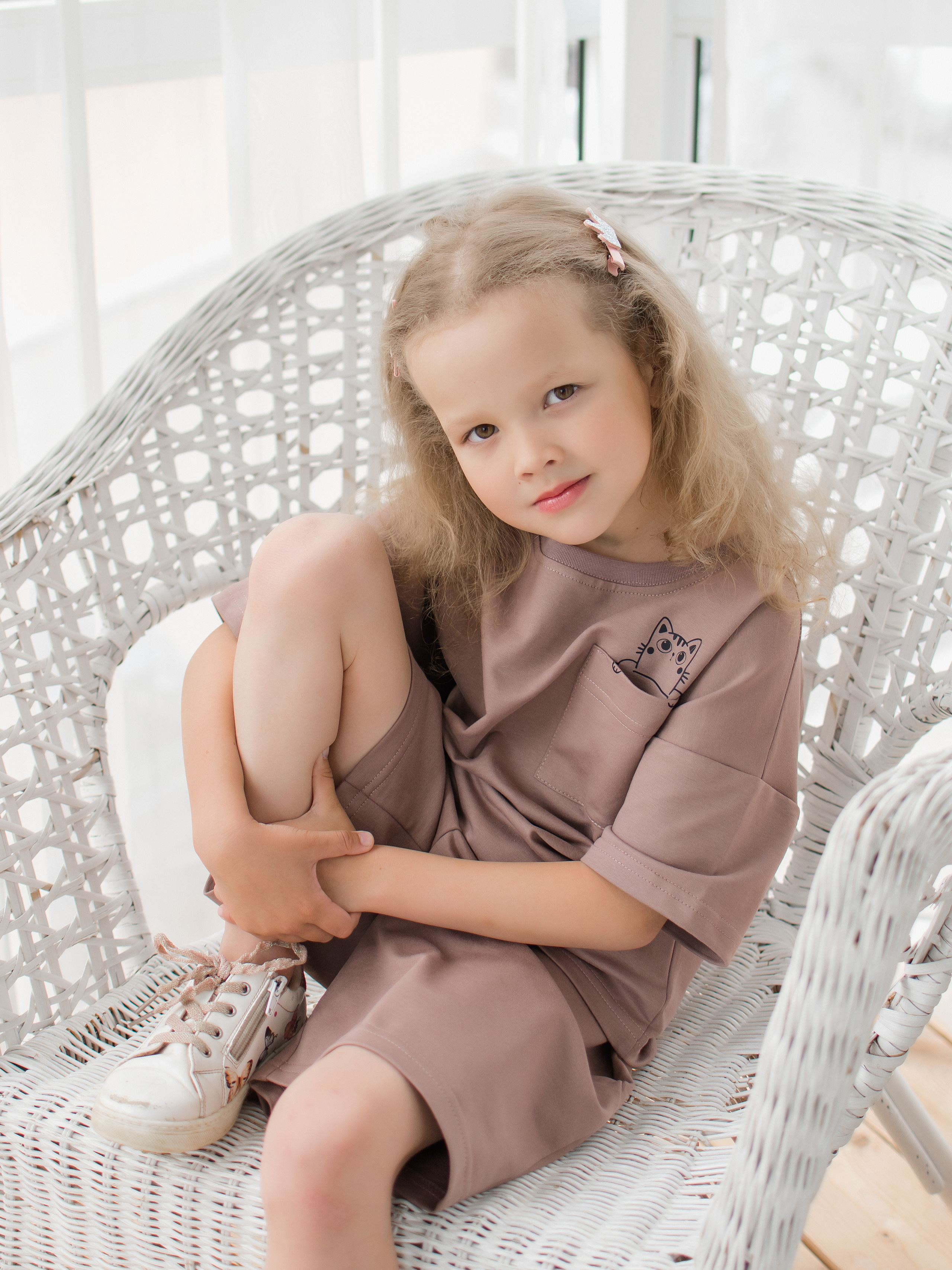 Одежда. Фотостудия Новочебоксарск