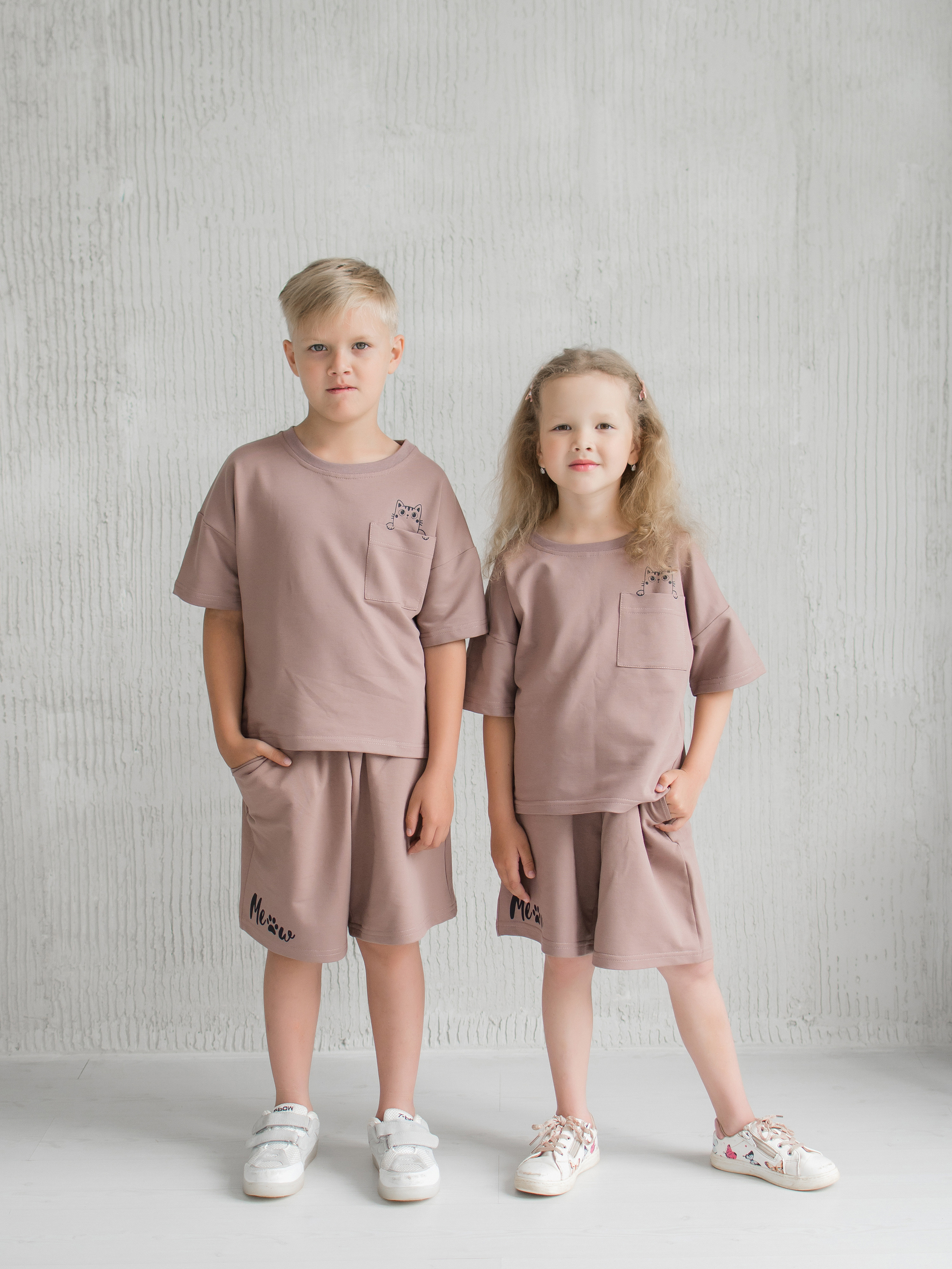 Одежда. Фотостудия Новочебоксарск