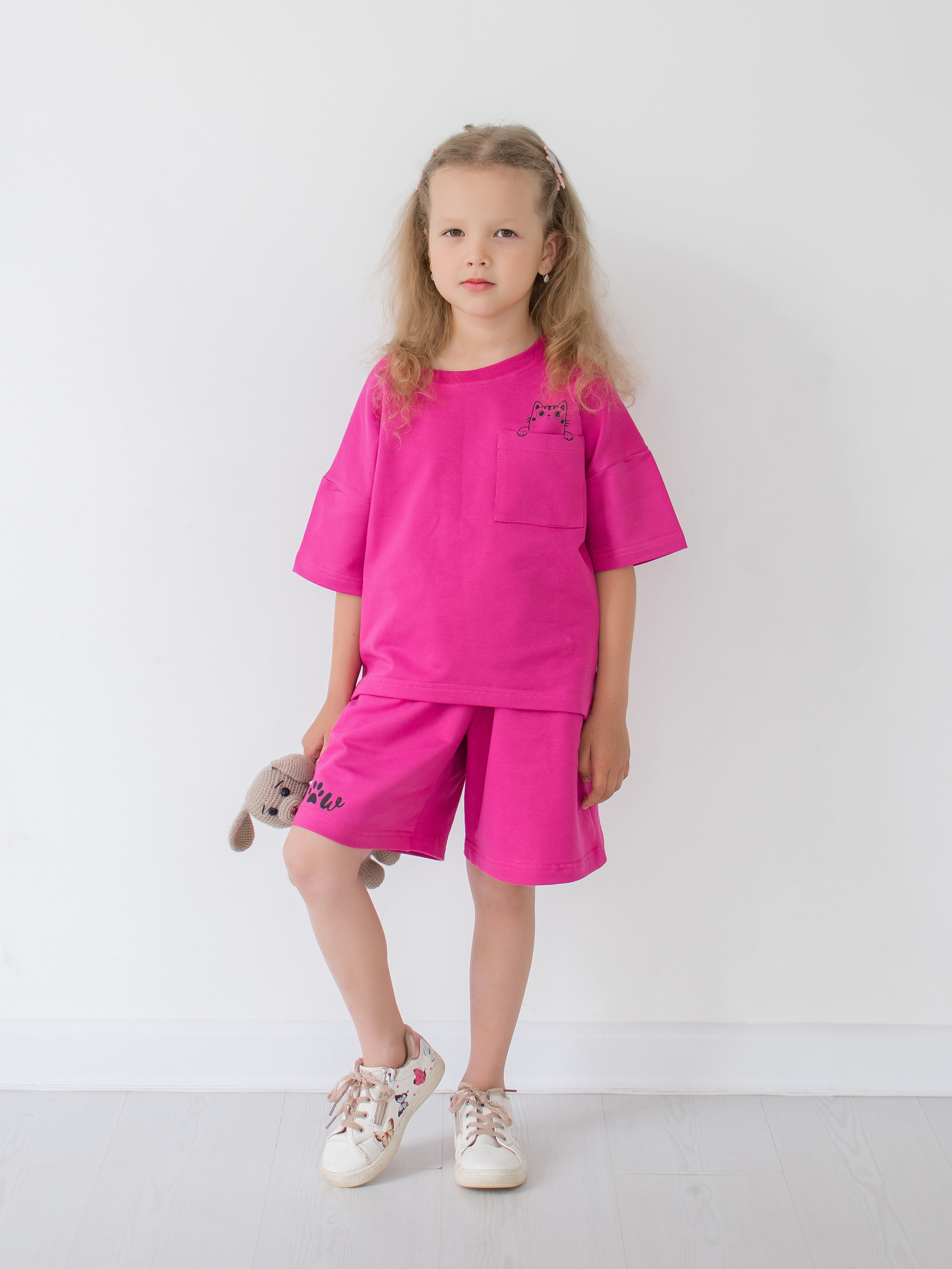 Одежда. Фотостудия Новочебоксарск