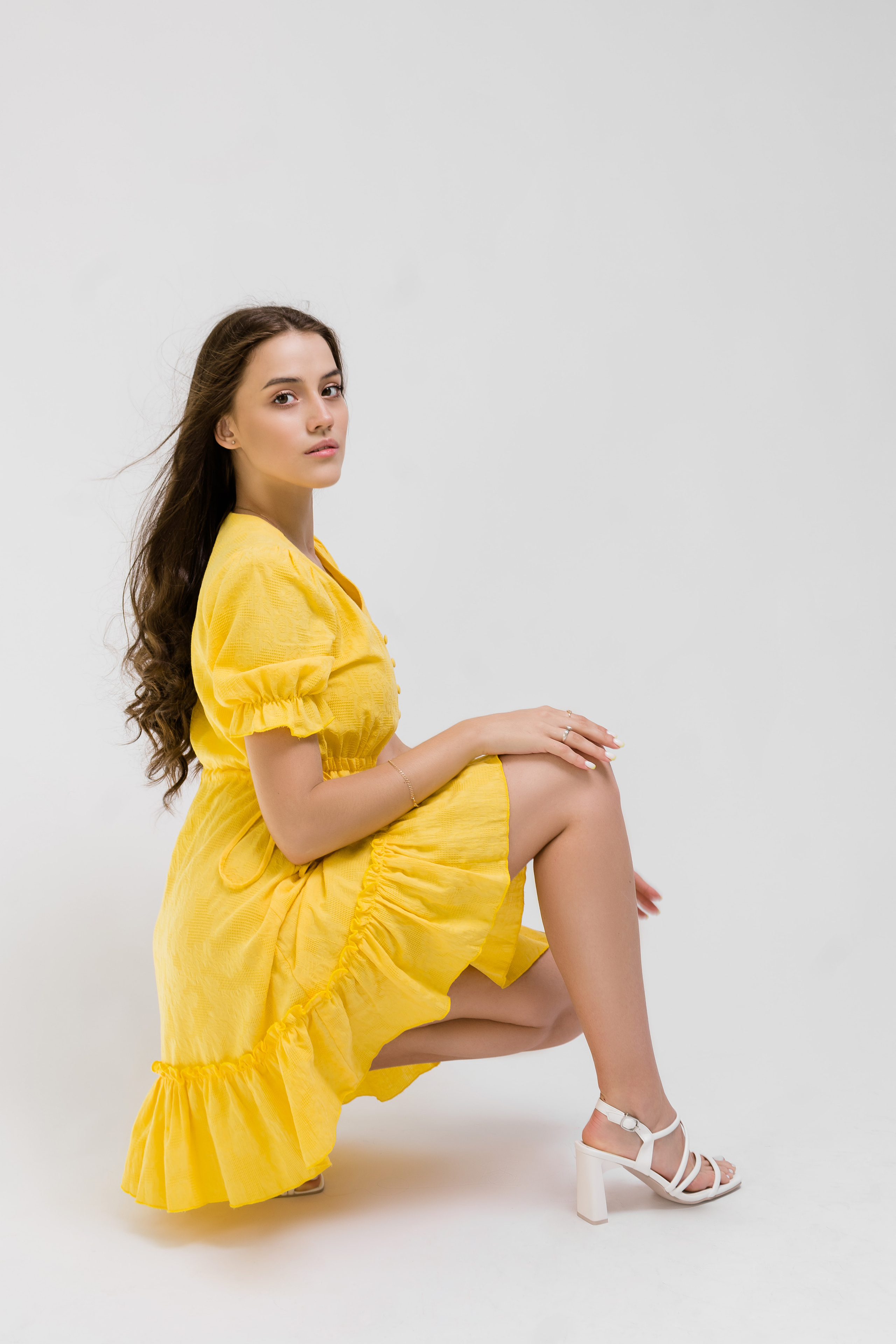 Одежда. Фотостудия Новочебоксарск