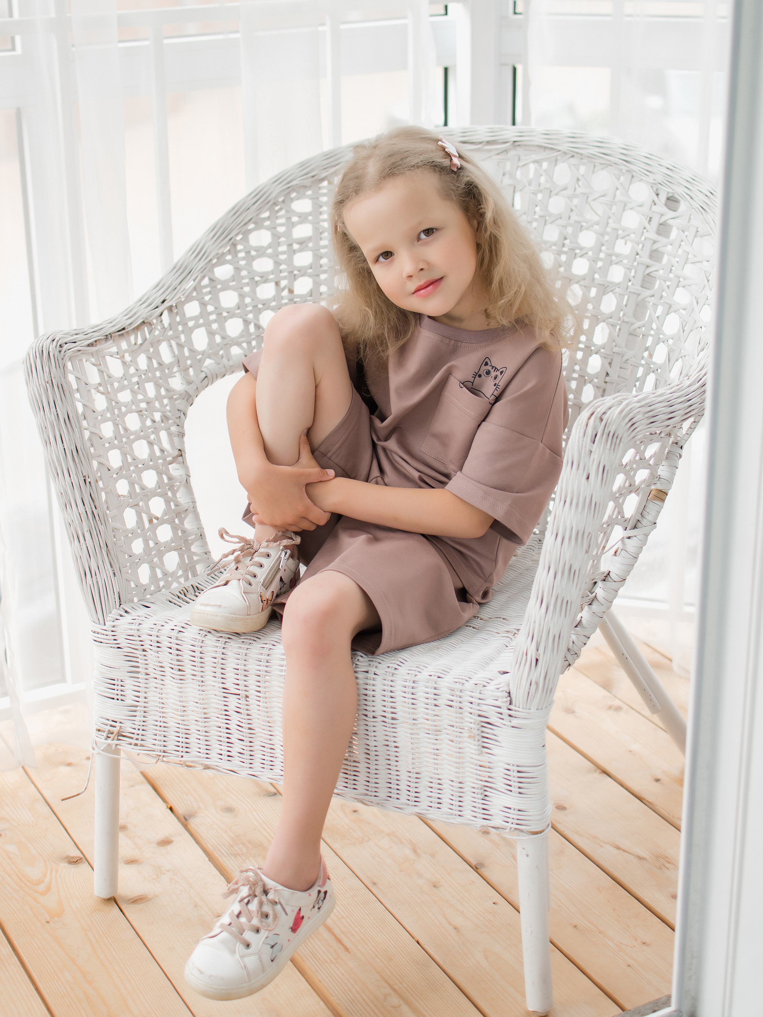 Одежда. Фотостудия Новочебоксарск