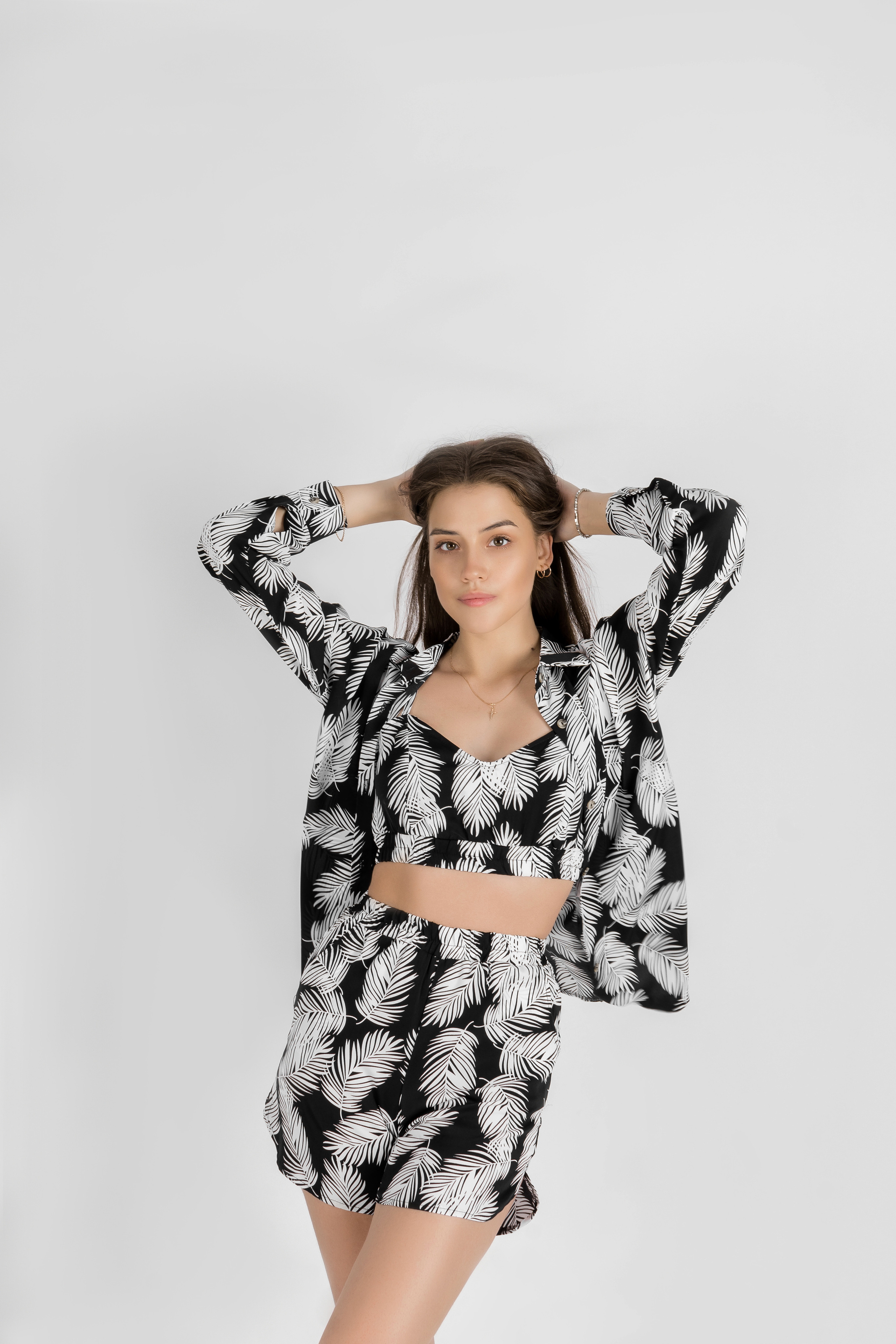 Одежда. Фотостудия Новочебоксарск