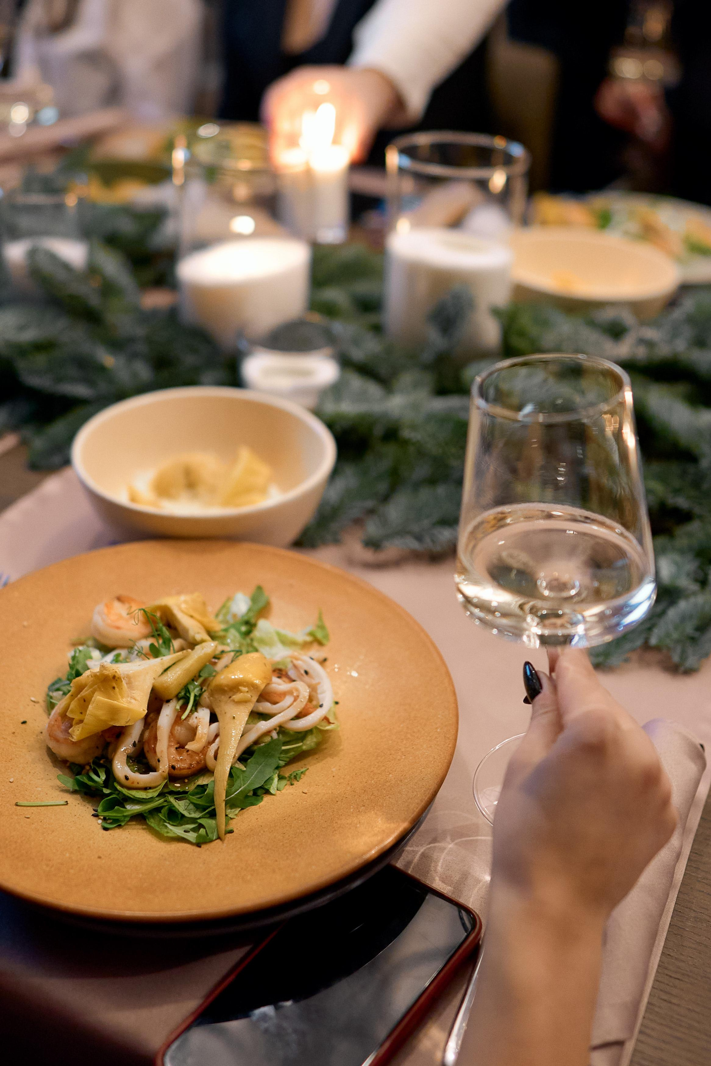 BOSSY LADY CELEBRATE