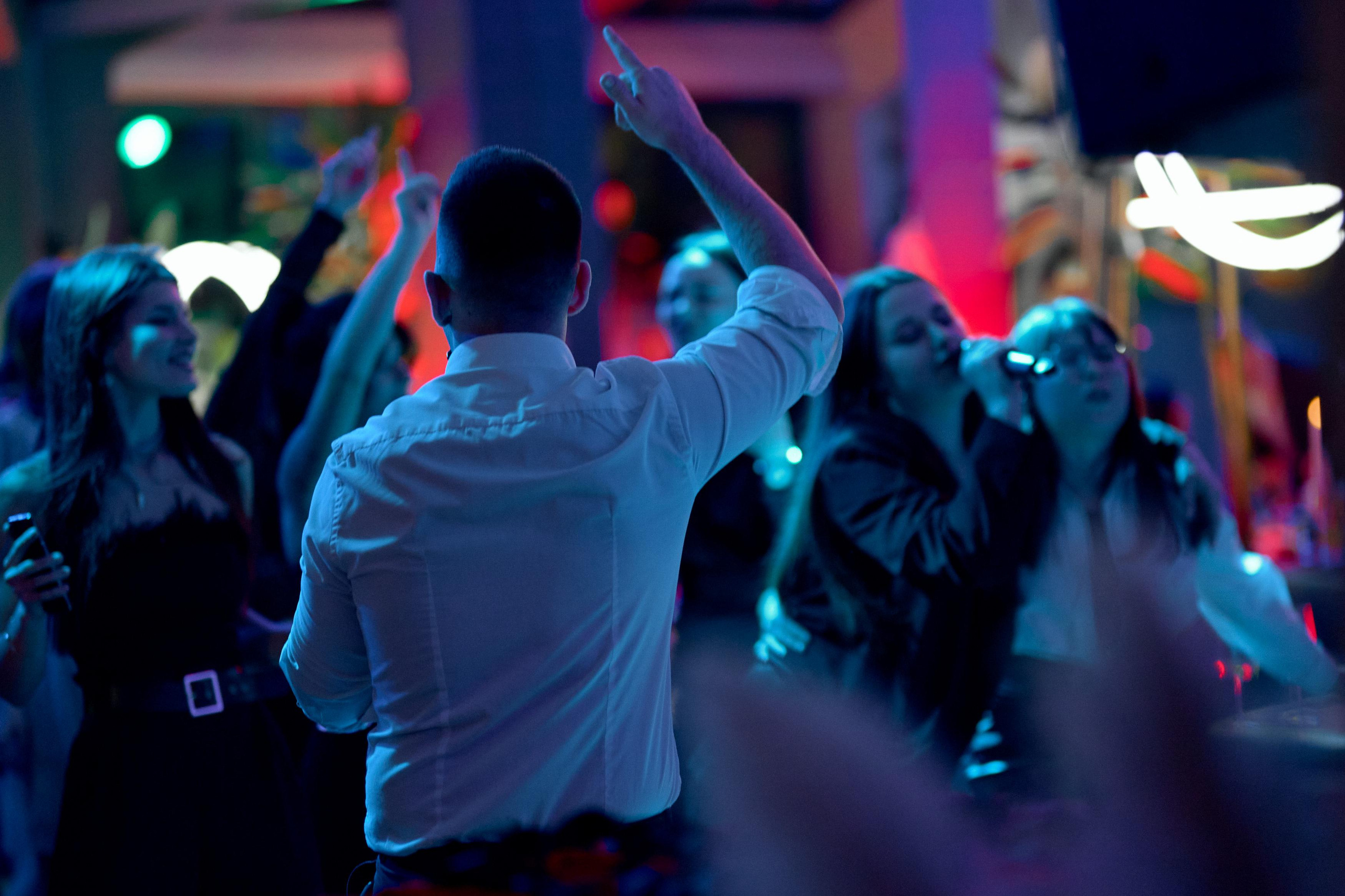 BOSSY LADY CELEBRATE