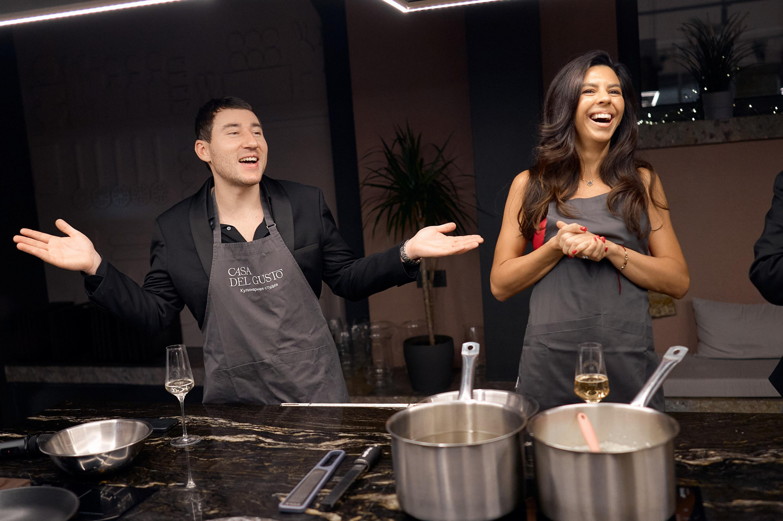 BOSSY LADY CELEBRATE