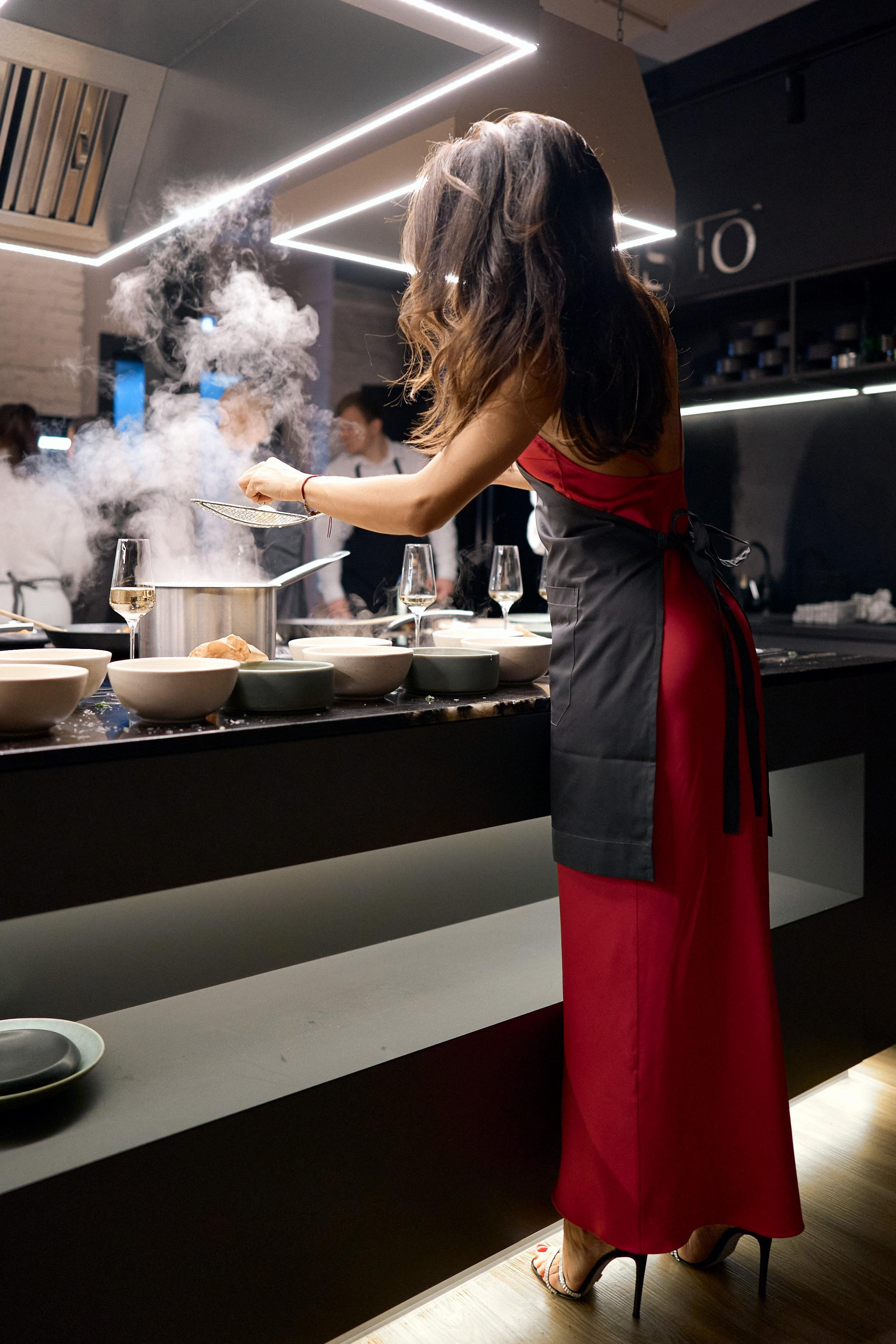 BOSSY LADY CELEBRATE