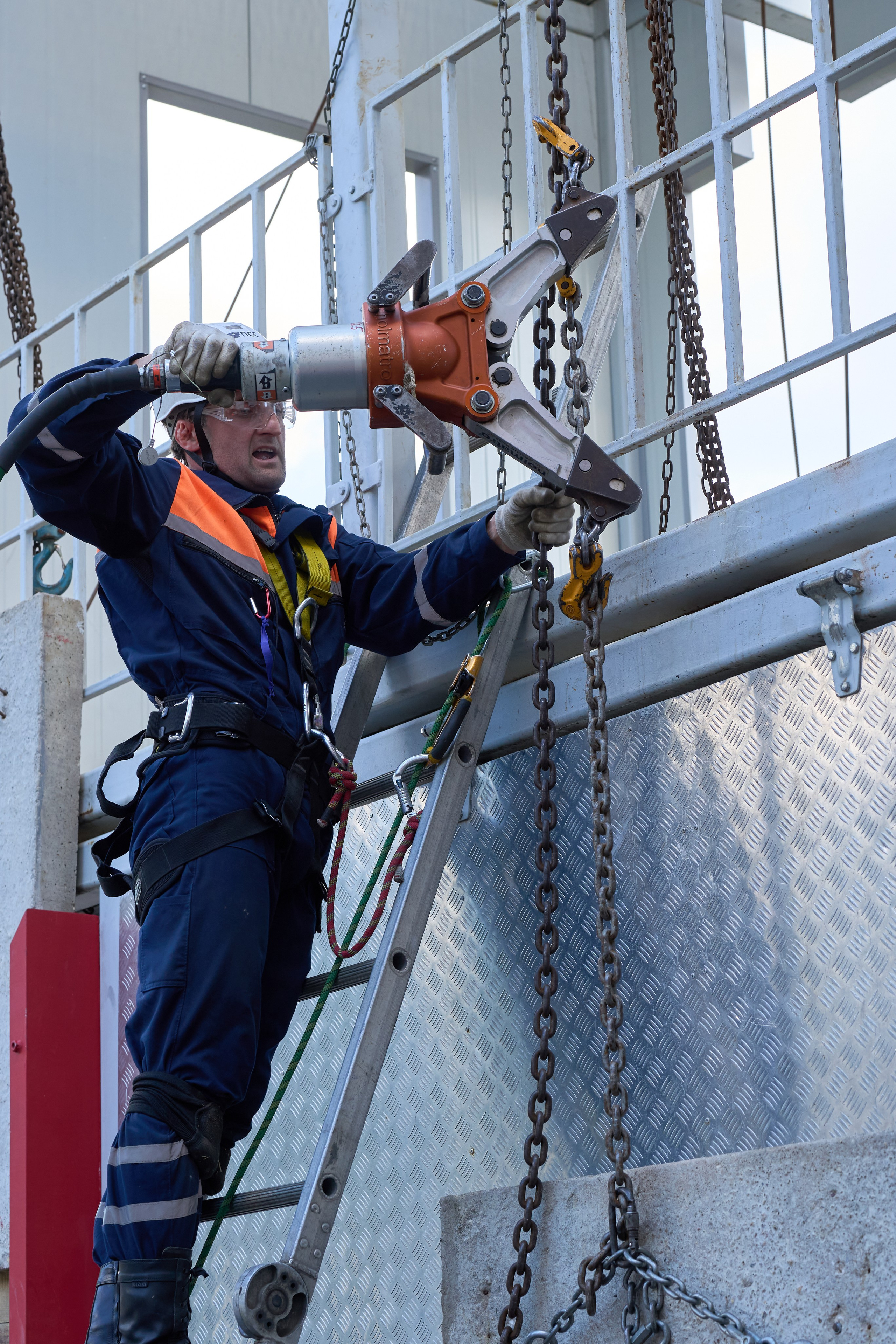 Спасатели. Свадебный и репортажный фотограф в Москве Александр Кудрявцев