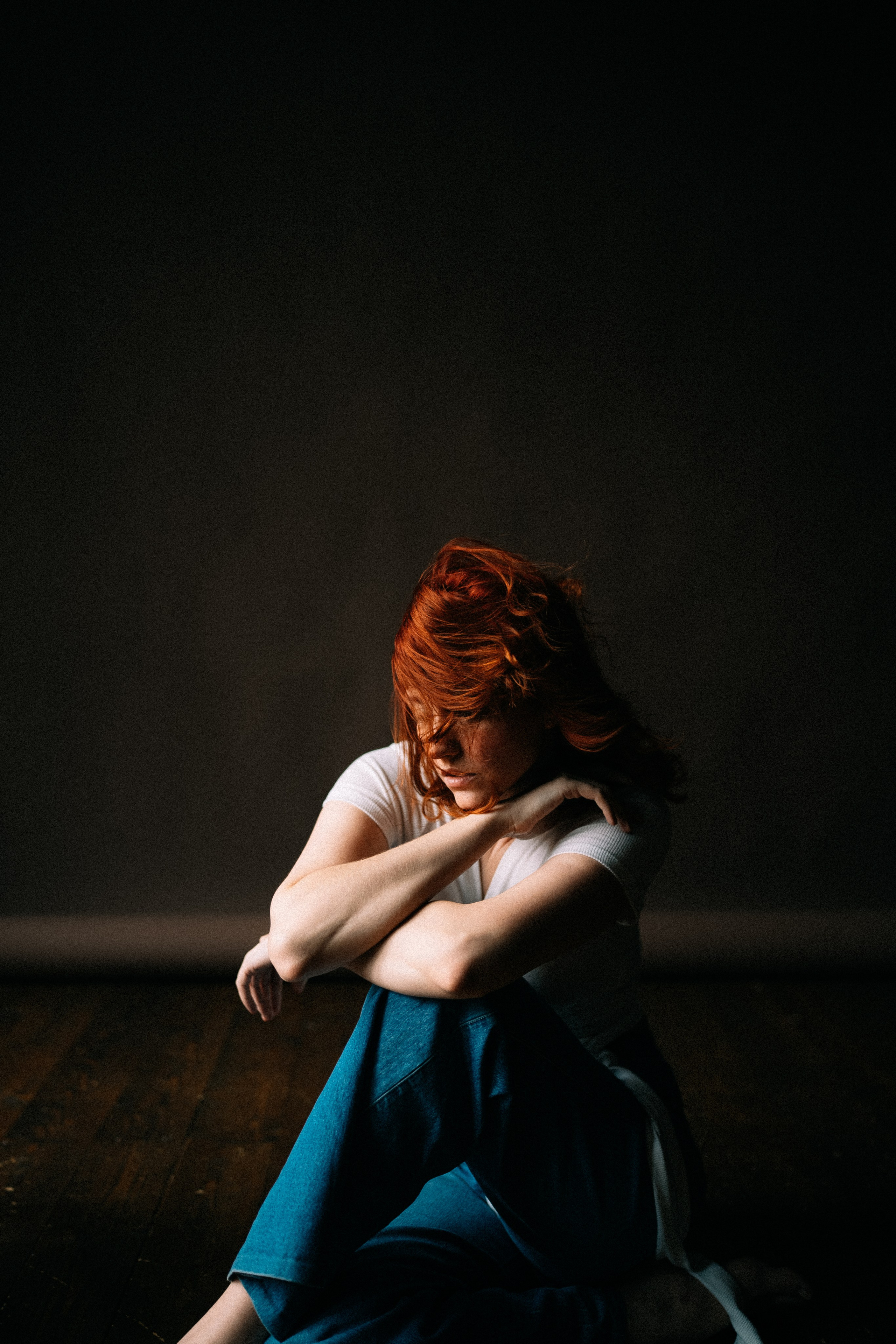 Алексия (студия+прогулка). Фотограф в Москве