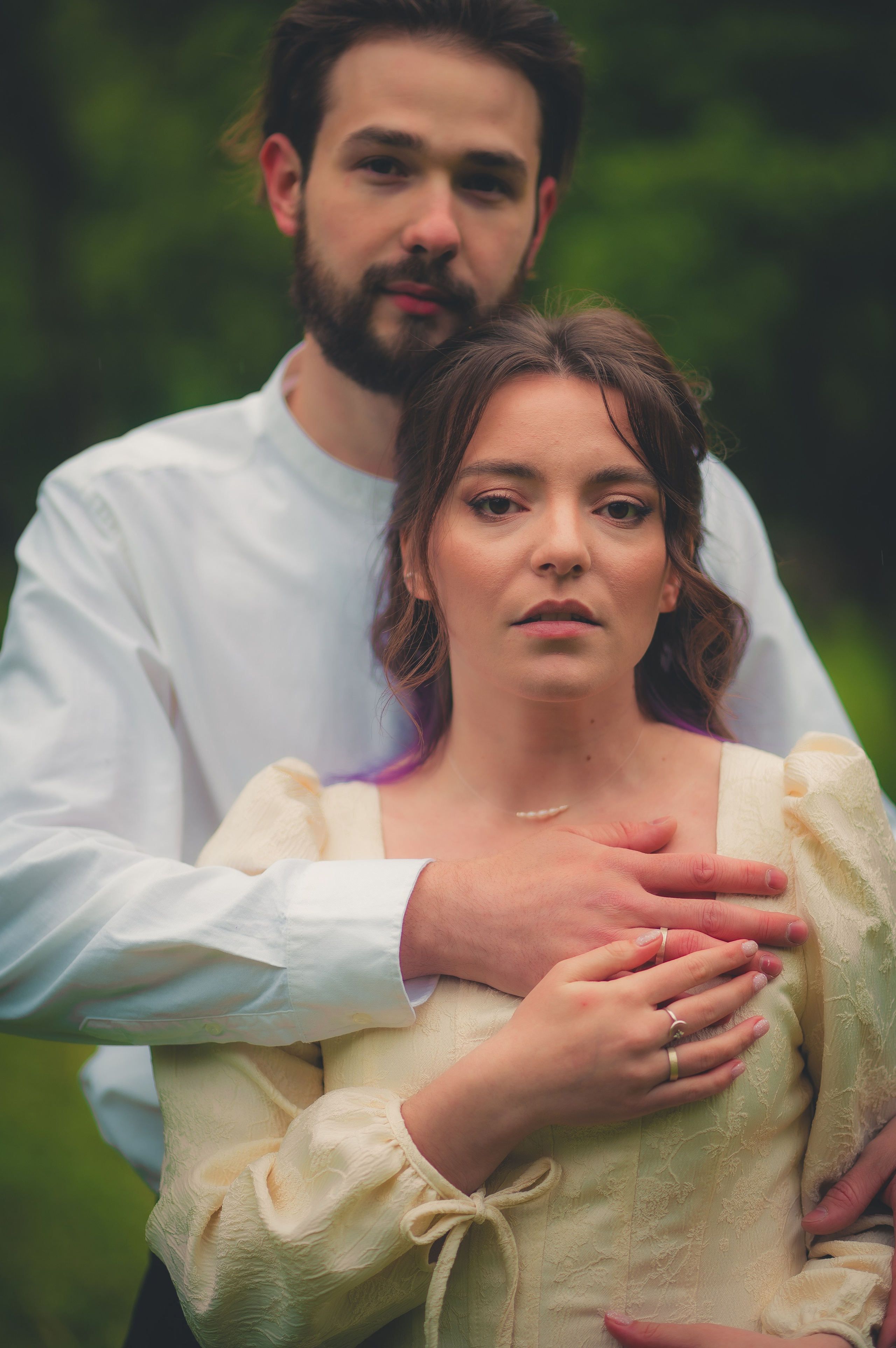 Свадебная съёмка Анатолия и Елизаветы. Иван Кубик — фотограф и видеограф