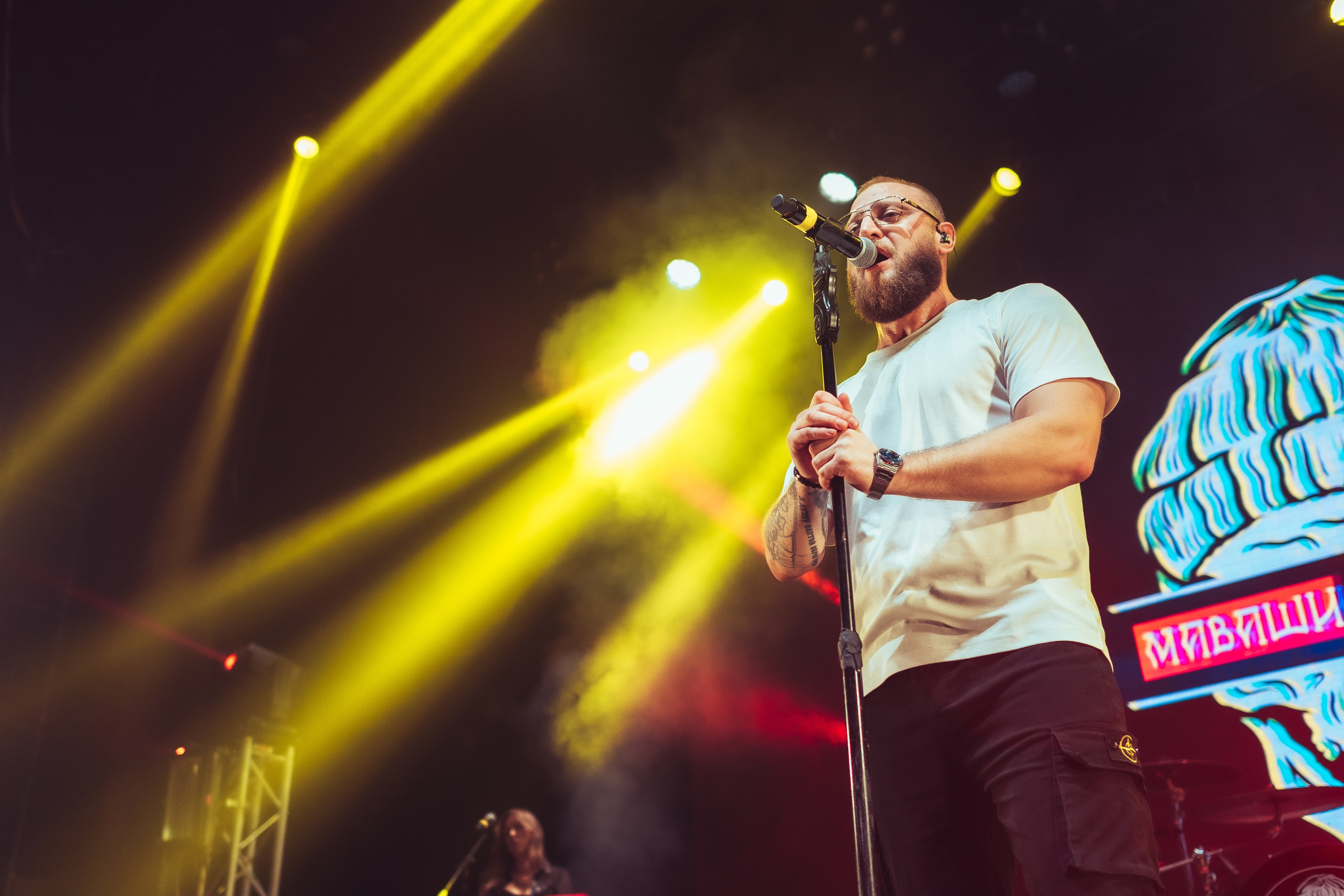 МАВАШИ group, 2025 год. Иван Кубик — фотограф и видеограф