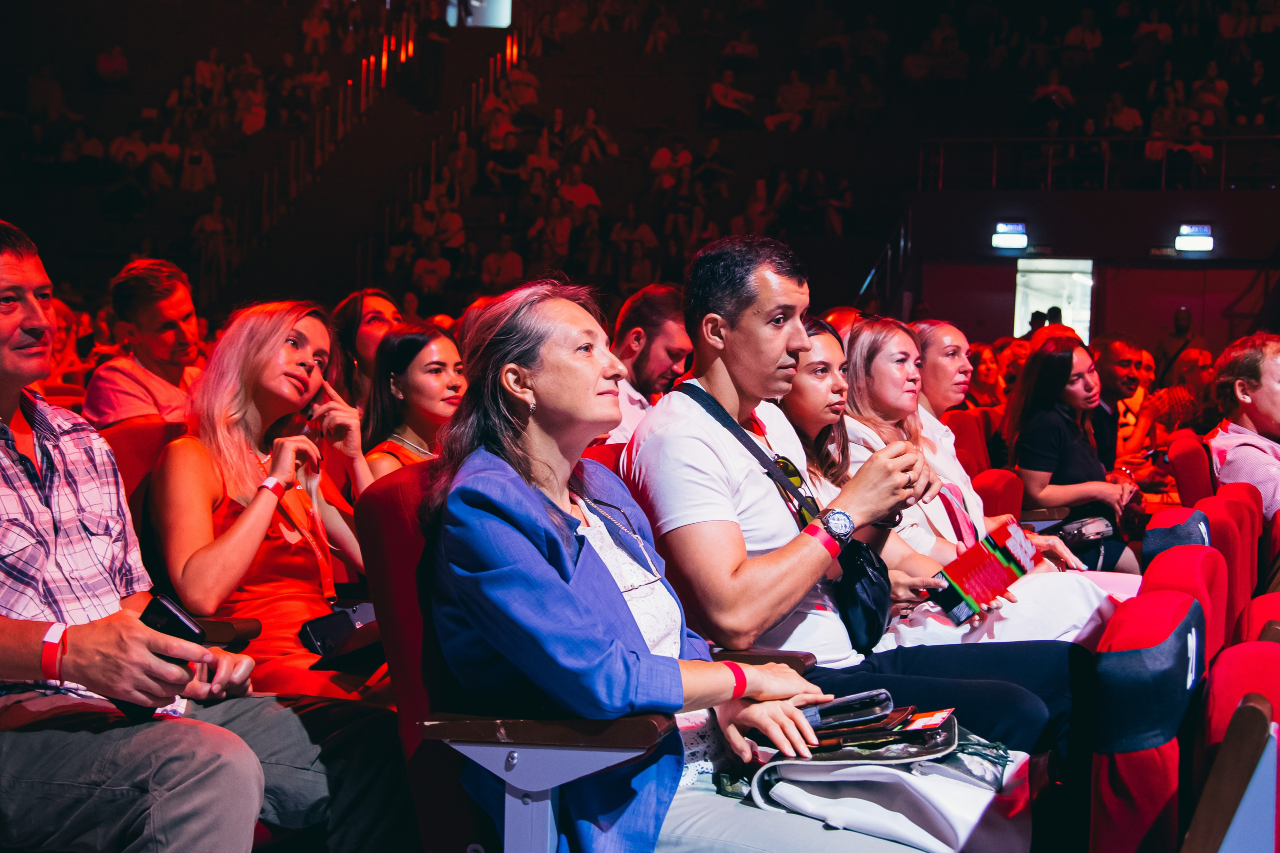 Альфа Конфа. Измайлова Ольга. Фотограф в Самаре. Репортаж, бизнес, индивидуальные съёмки