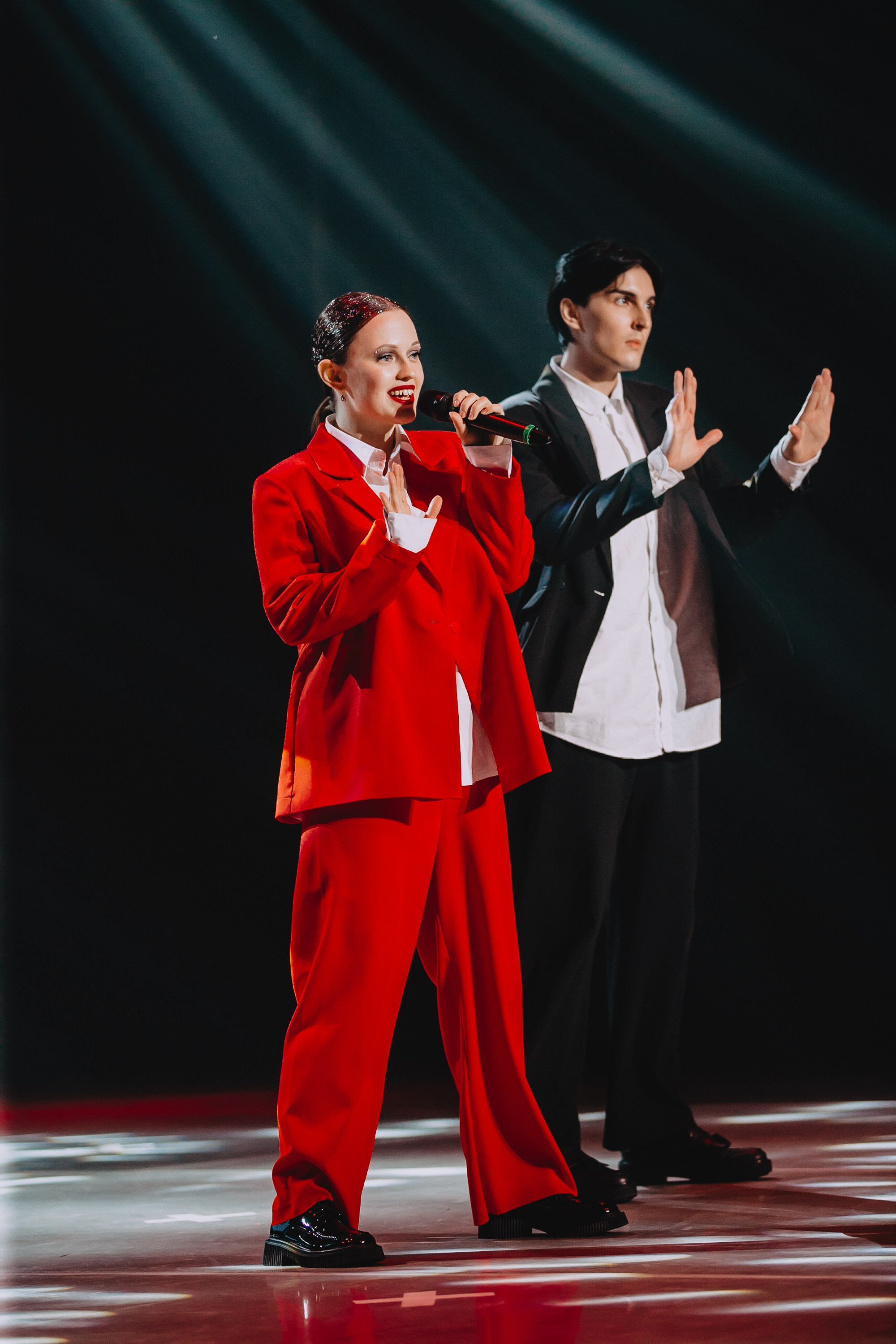 Школа музыки и танца M#RCI. Фотограф событий Злобин Дмитрий