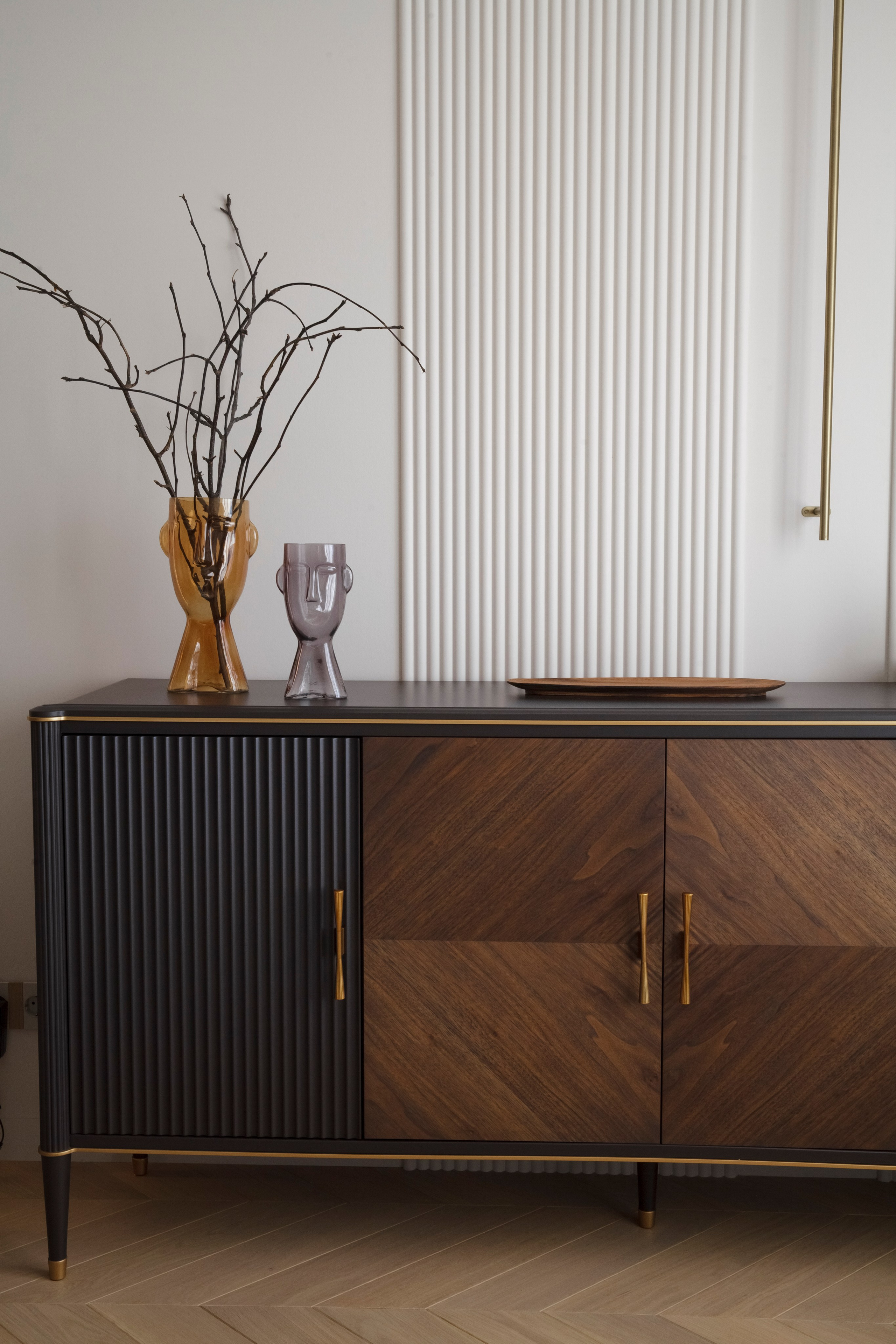 Гостиная. Пространство