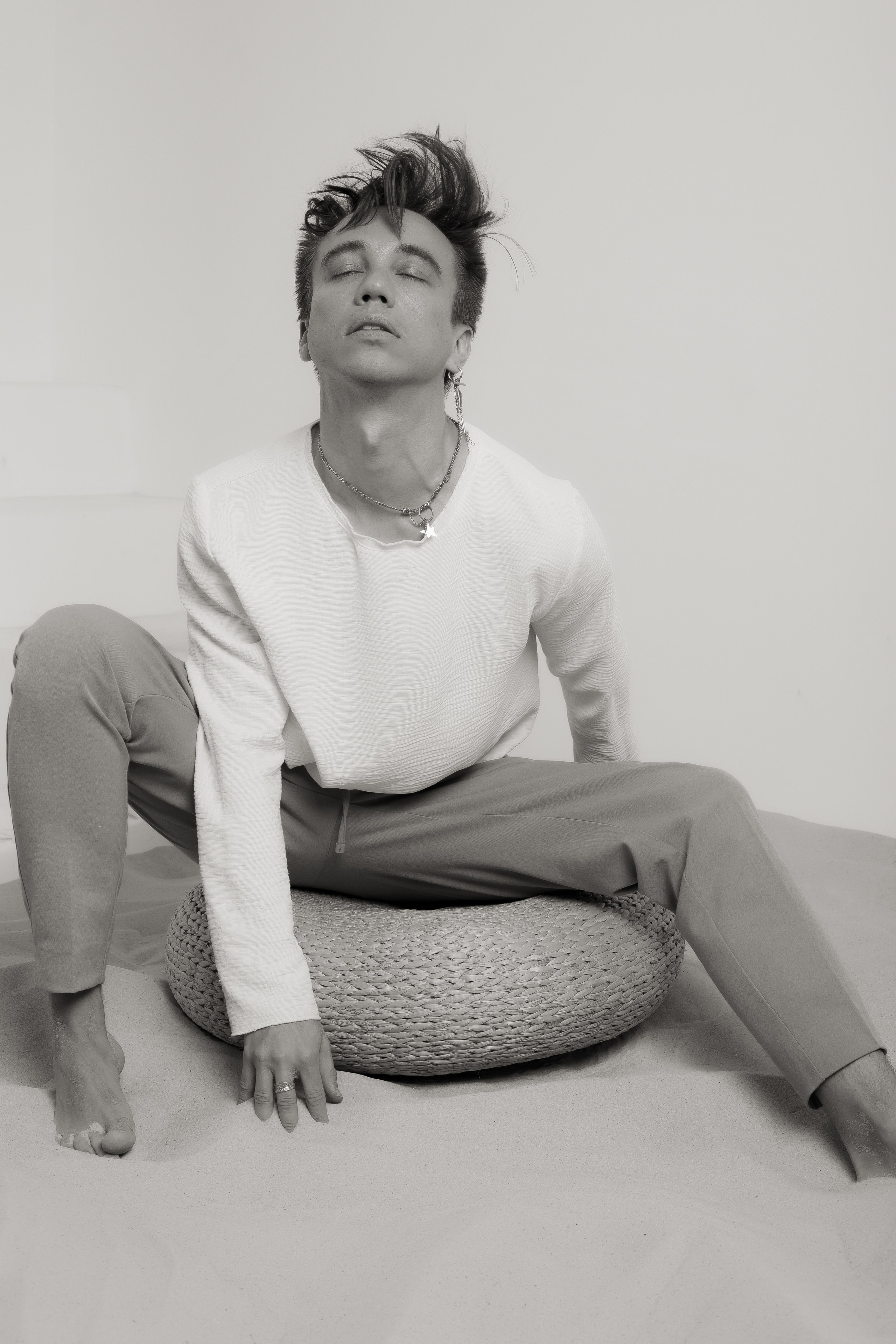 Галерея. «О чем говорят портреты»