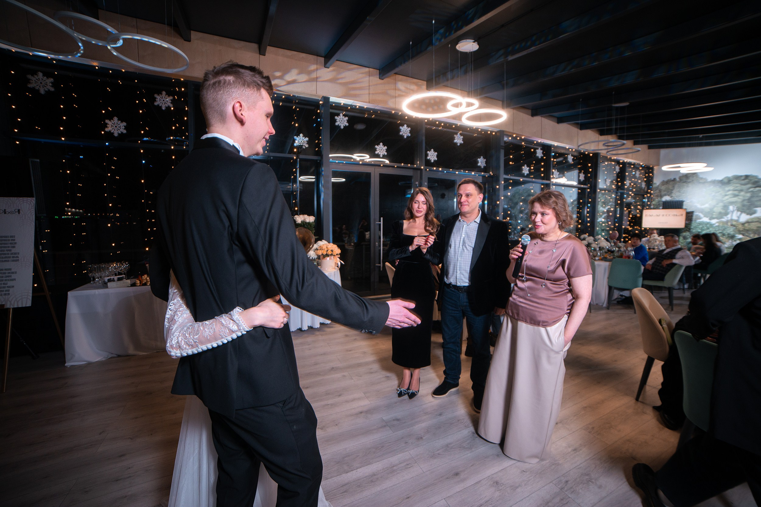 Макар и Софья. Фотограф и видеограф в Москве и МО — Евгений Лавров