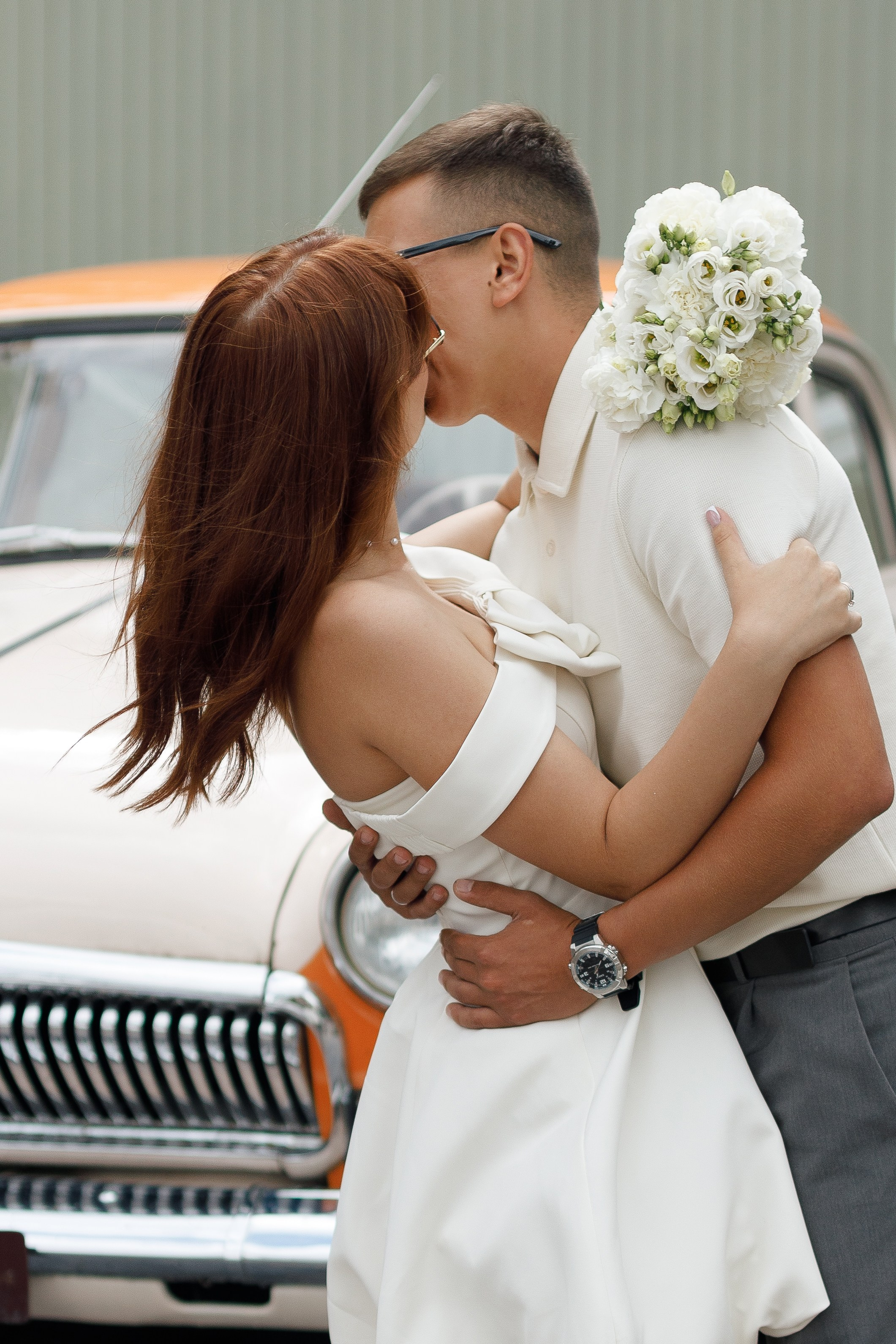 Август, 8. Фотограф Дарья Белова Нижний Новгород, Балахна