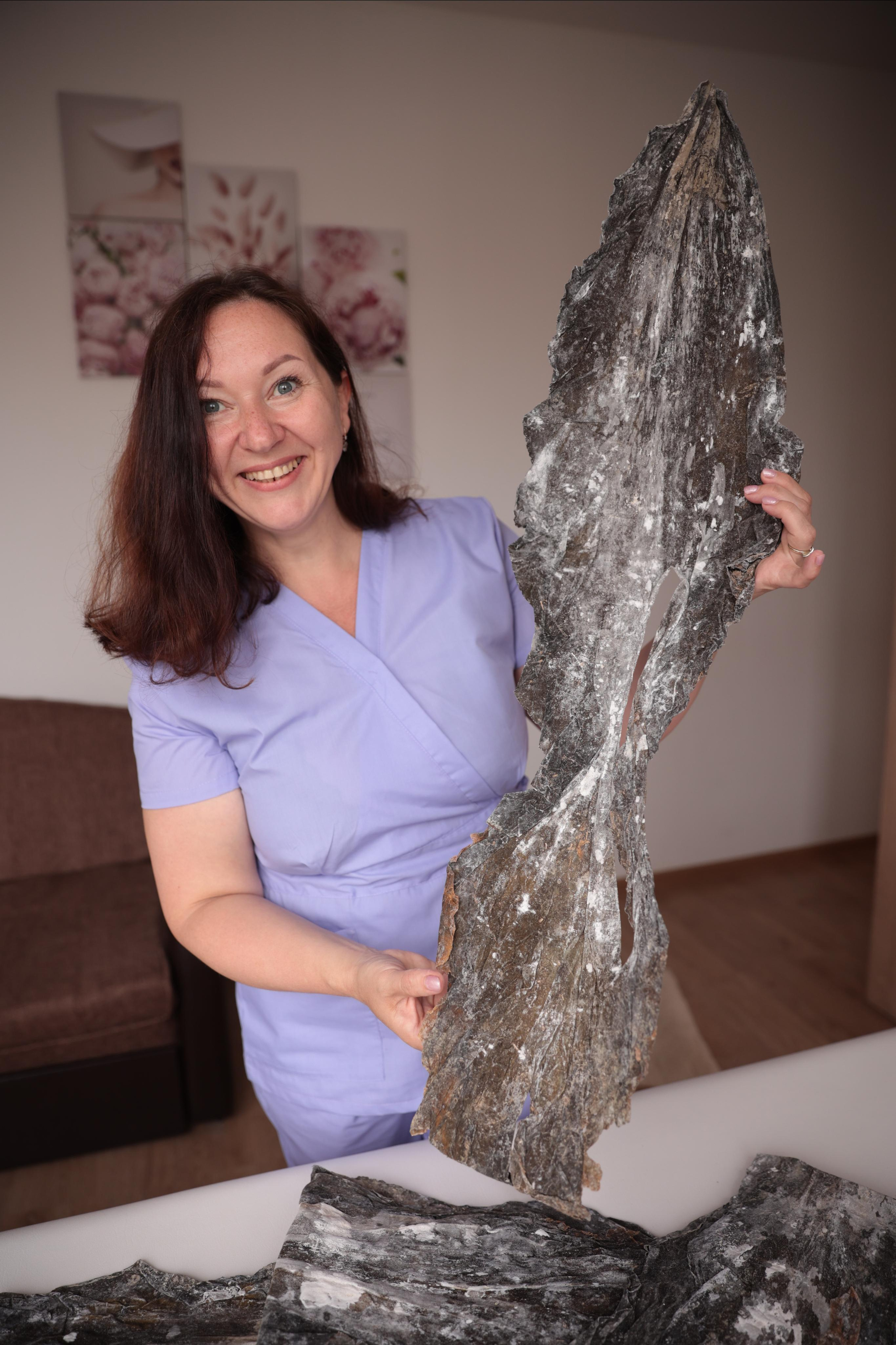 Надежда Байбородина, студия массажа. Семейный фотограф в Санкт-Петербурге Алиса Мохова