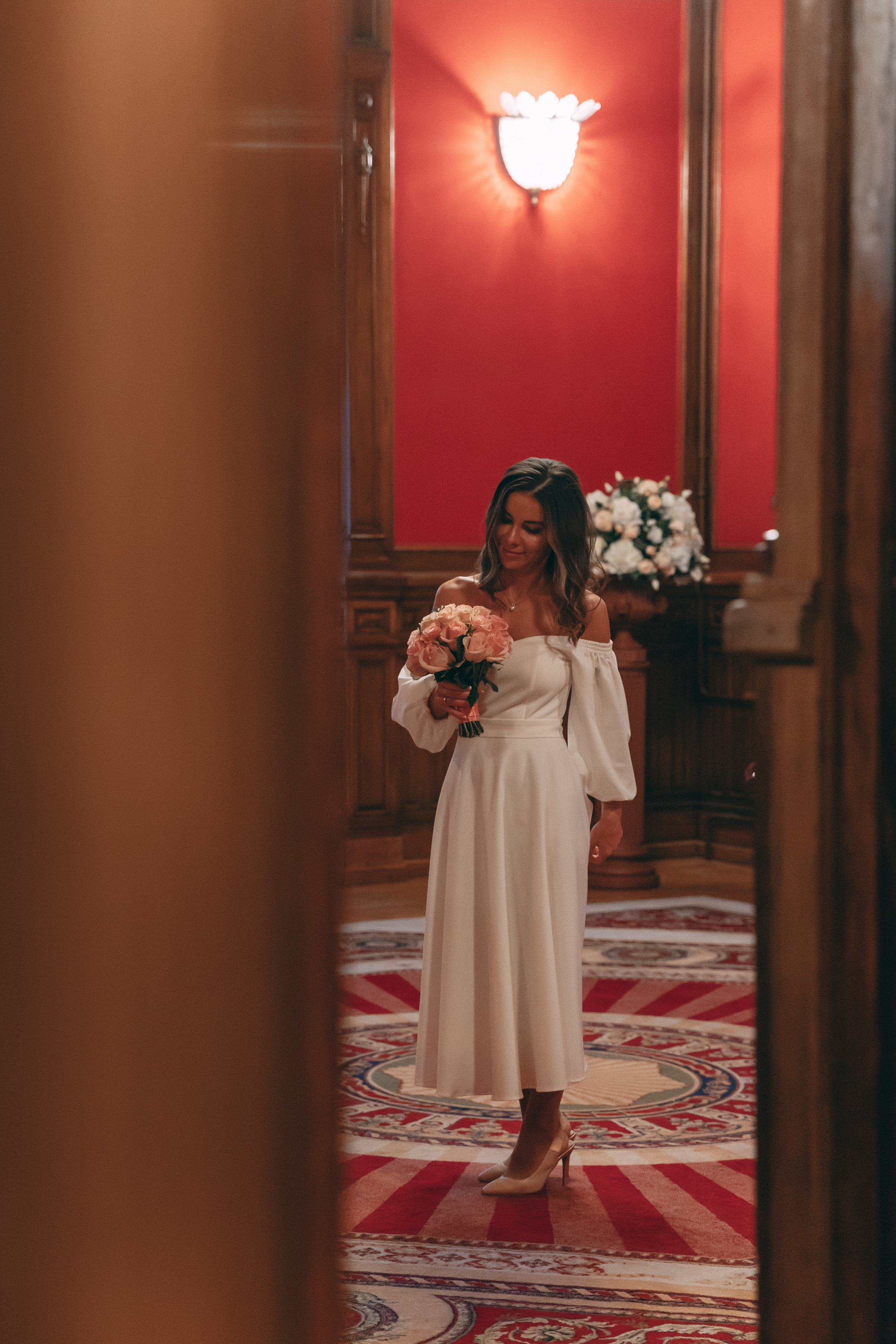 Юля и Слава, ДБ2. Семейный фотограф в Санкт-Петербурге Алиса Мохова