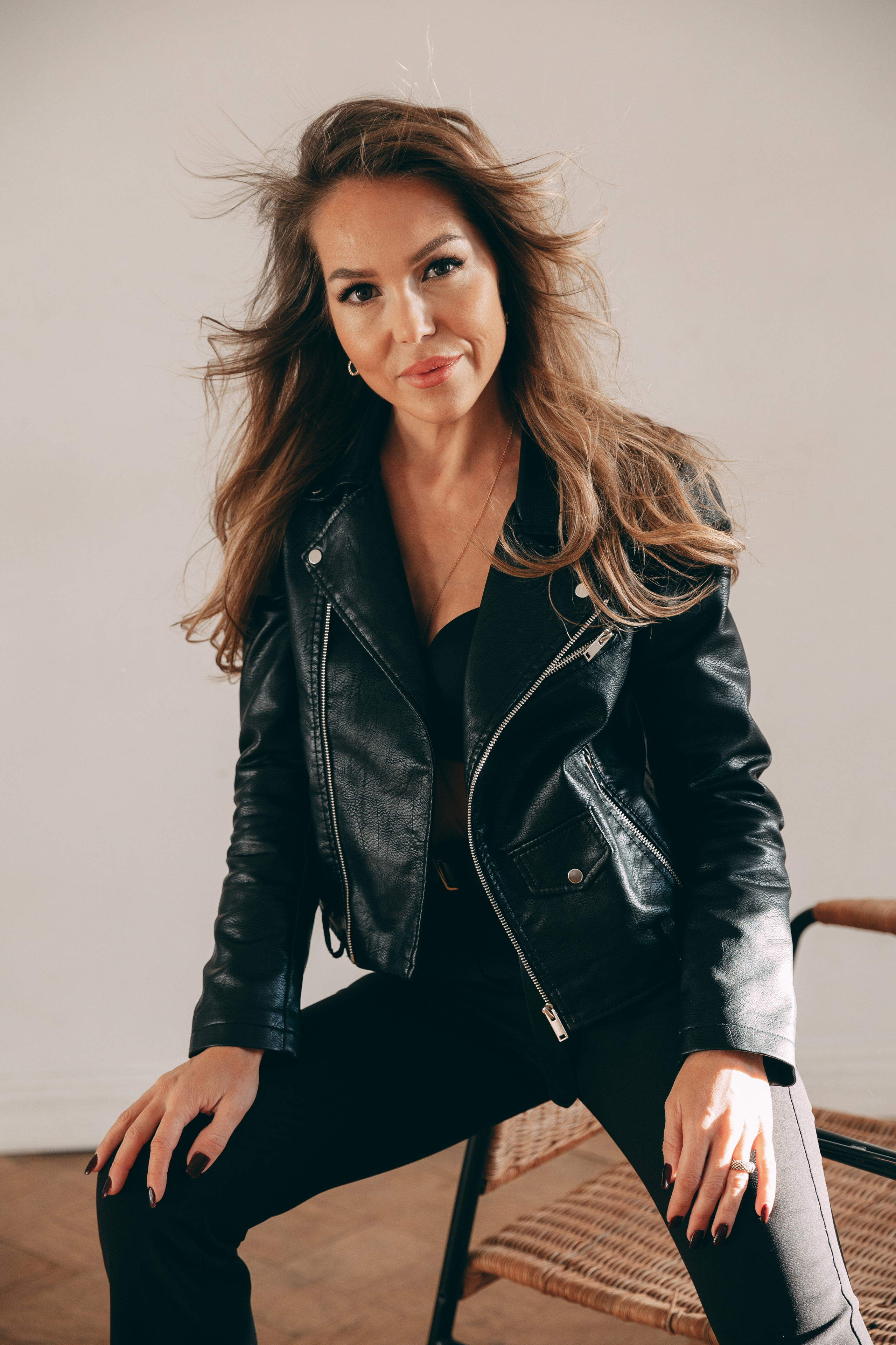 Оля, студия Bedford. Семейный фотограф в Санкт-Петербурге Алиса Мохова