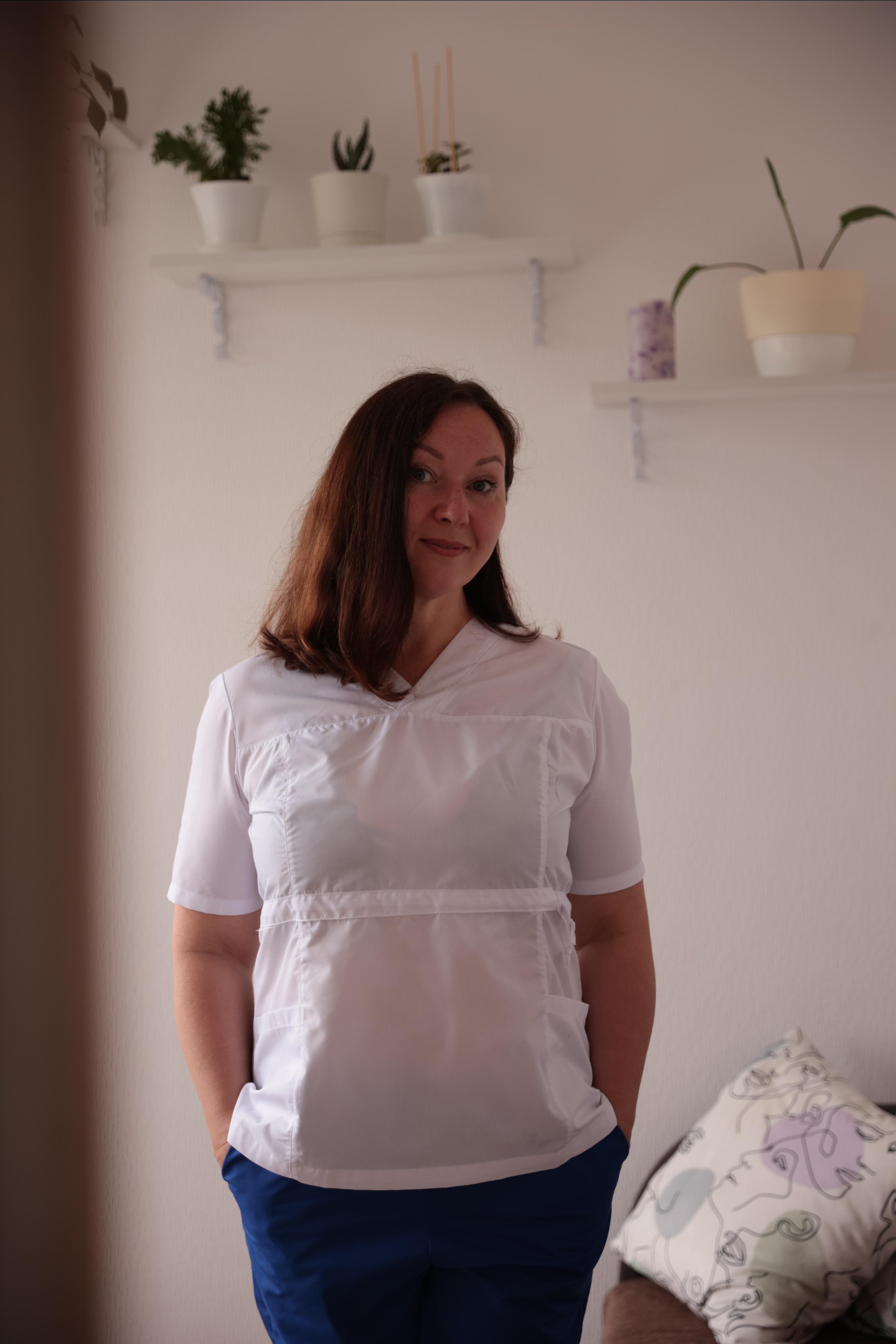 Надежда Байбородина, студия массажа. Семейный фотограф в Санкт-Петербурге Алиса Мохова