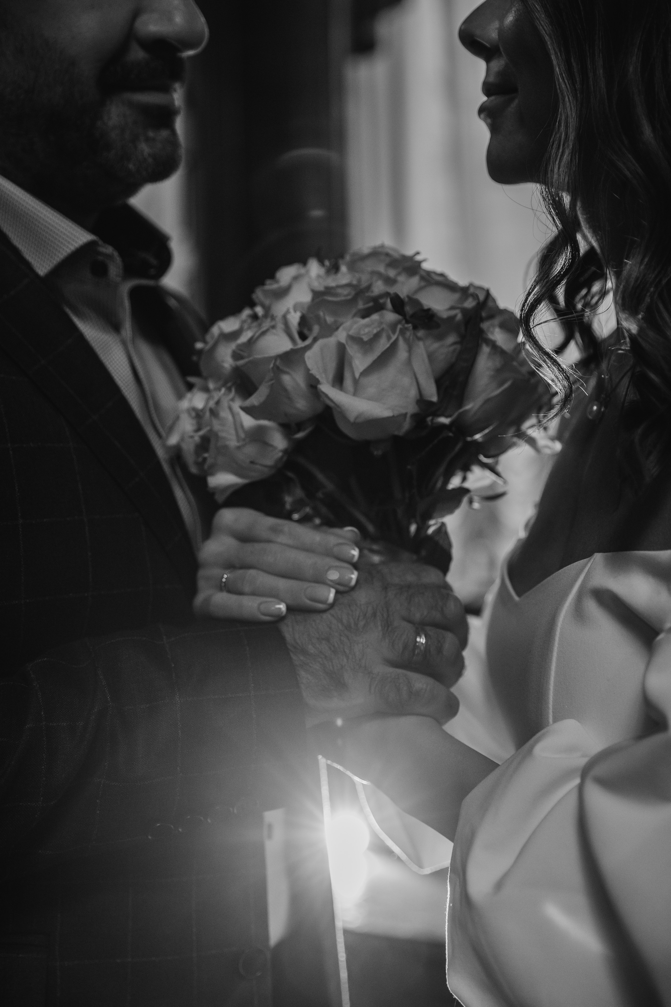 Юля и Слава, ДБ2. Семейный фотограф в Санкт-Петербурге Алиса Мохова