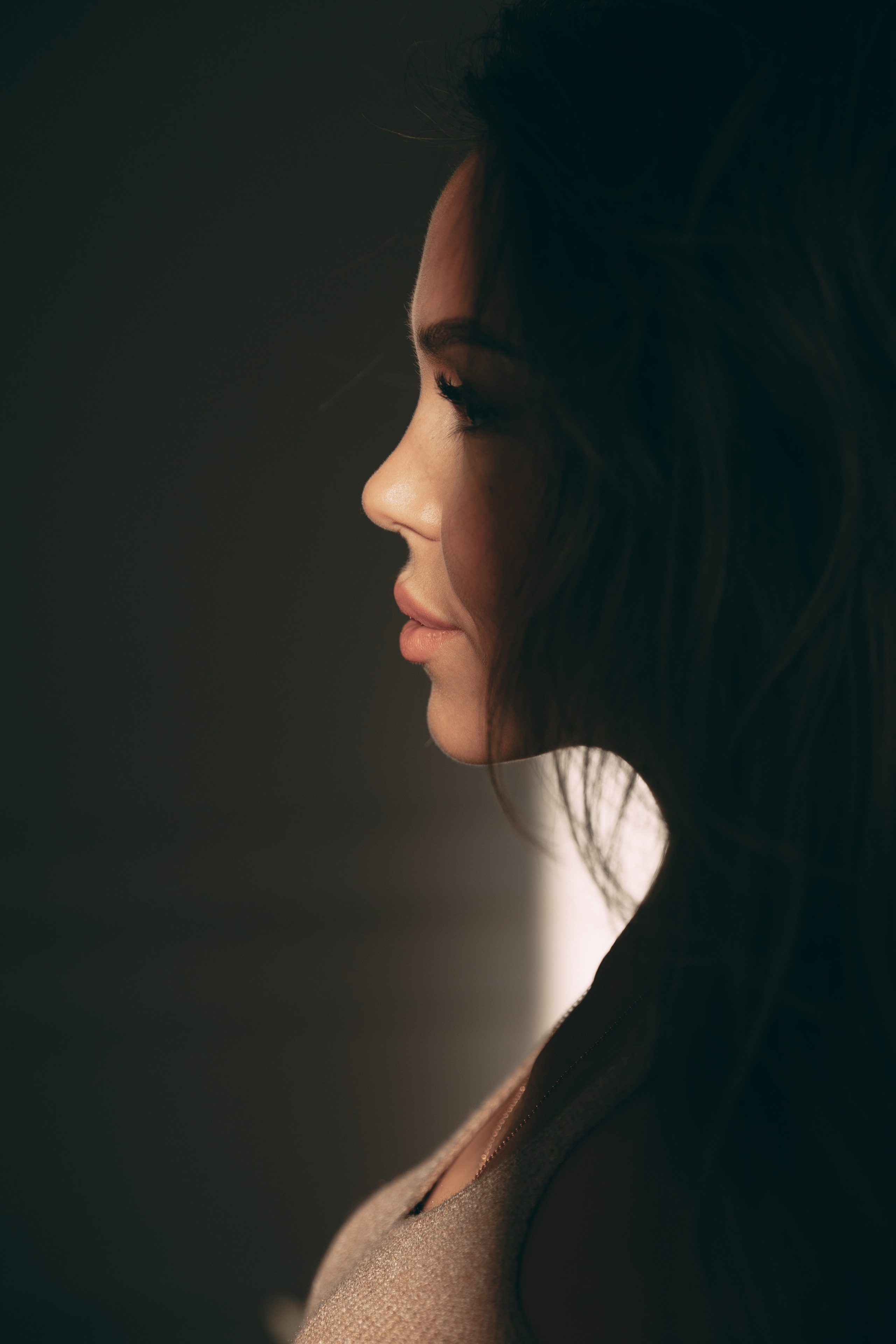 Оля, студия Bedford. Семейный фотограф в Санкт-Петербурге Алиса Мохова