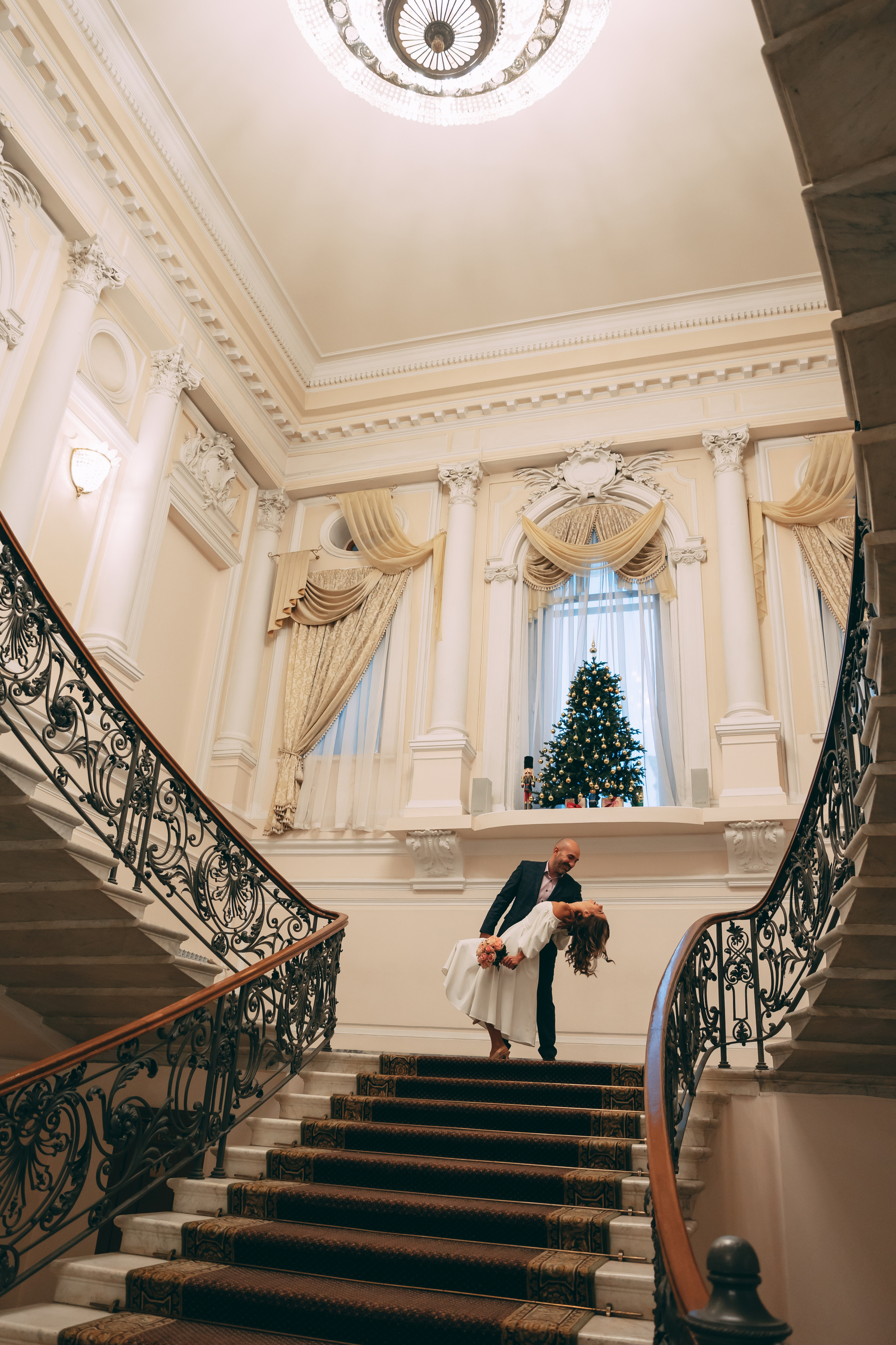 Юля и Слава, ДБ2. Семейный фотограф в Санкт-Петербурге Алиса Мохова