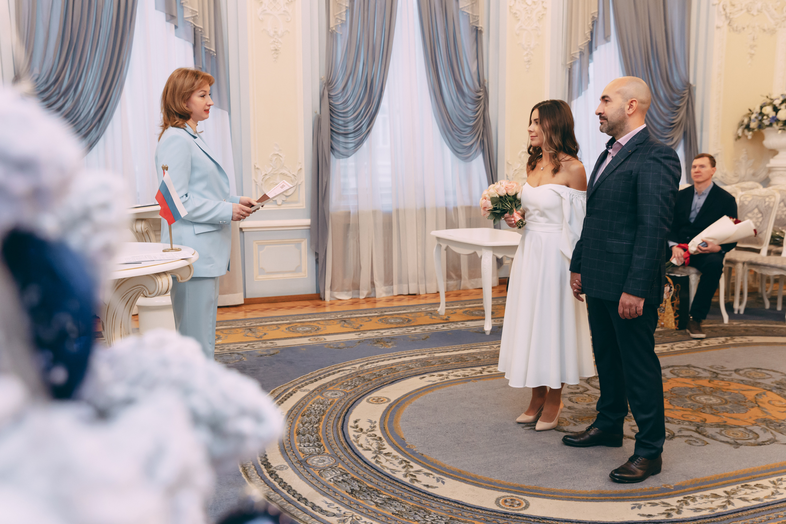 Юля и Слава, ДБ2. Семейный фотограф в Санкт-Петербурге Алиса Мохова