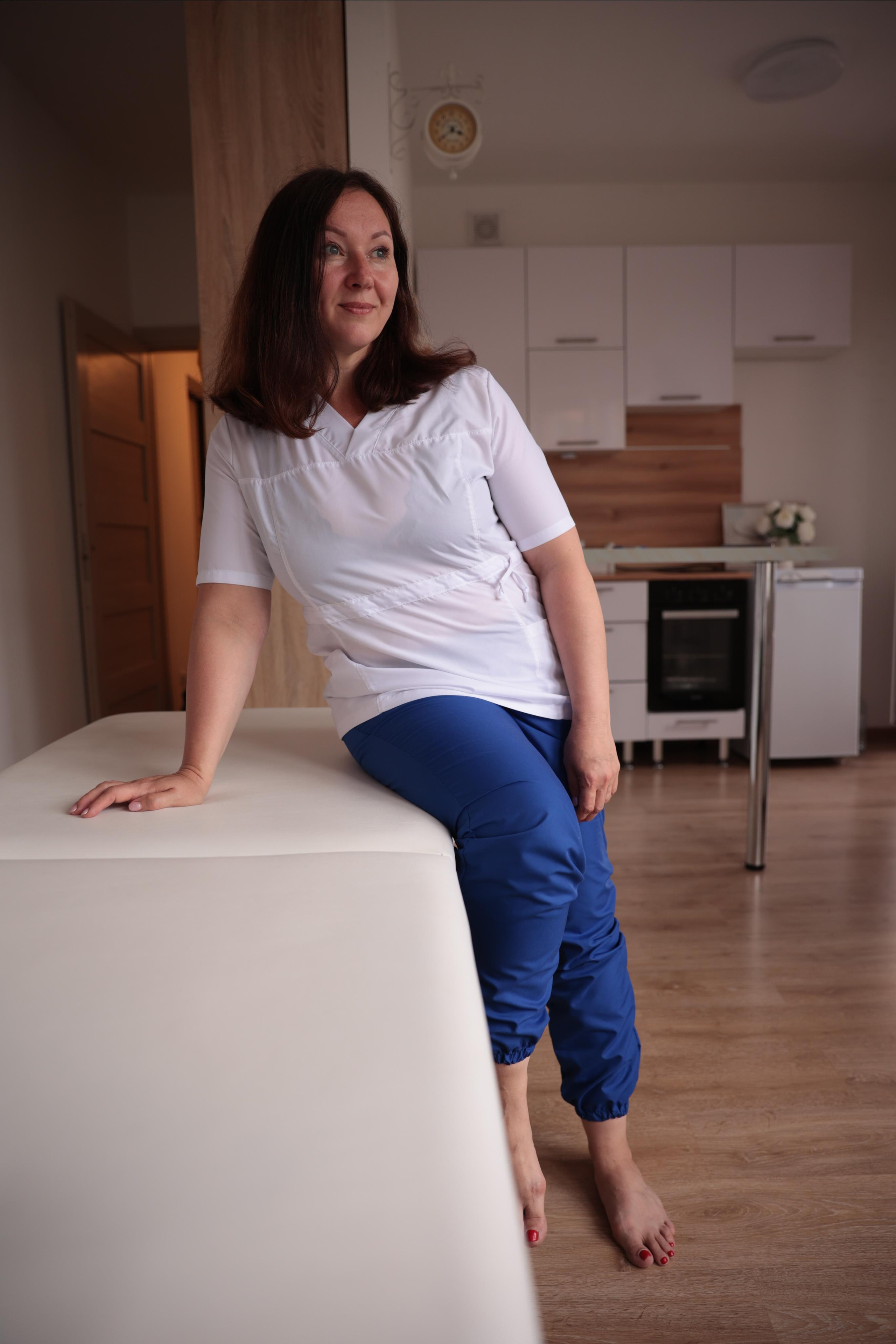 Надежда Байбородина, студия массажа. Семейный фотограф в Санкт-Петербурге Алиса Мохова