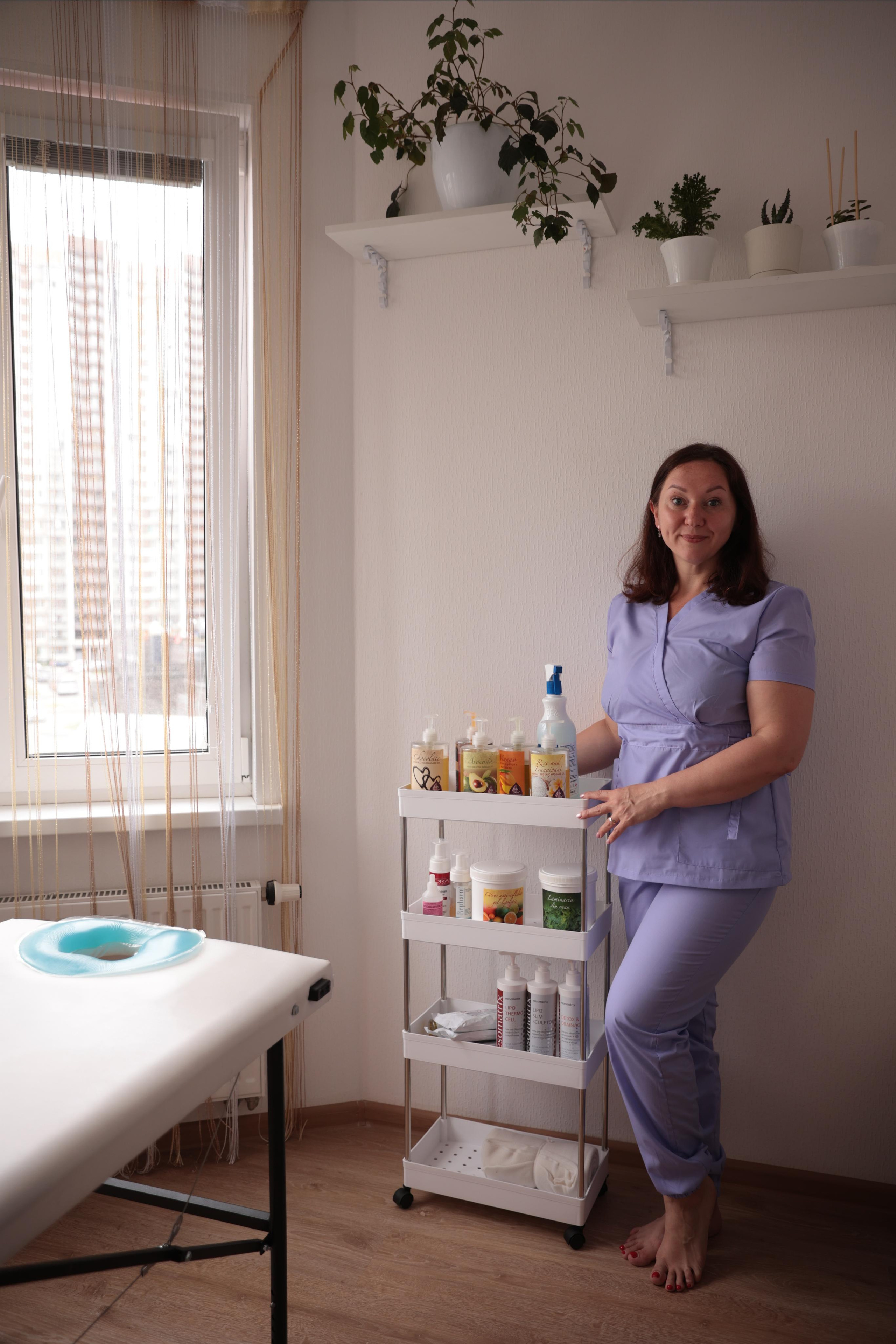 Надежда Байбородина, студия массажа. Семейный фотограф в Санкт-Петербурге Алиса Мохова