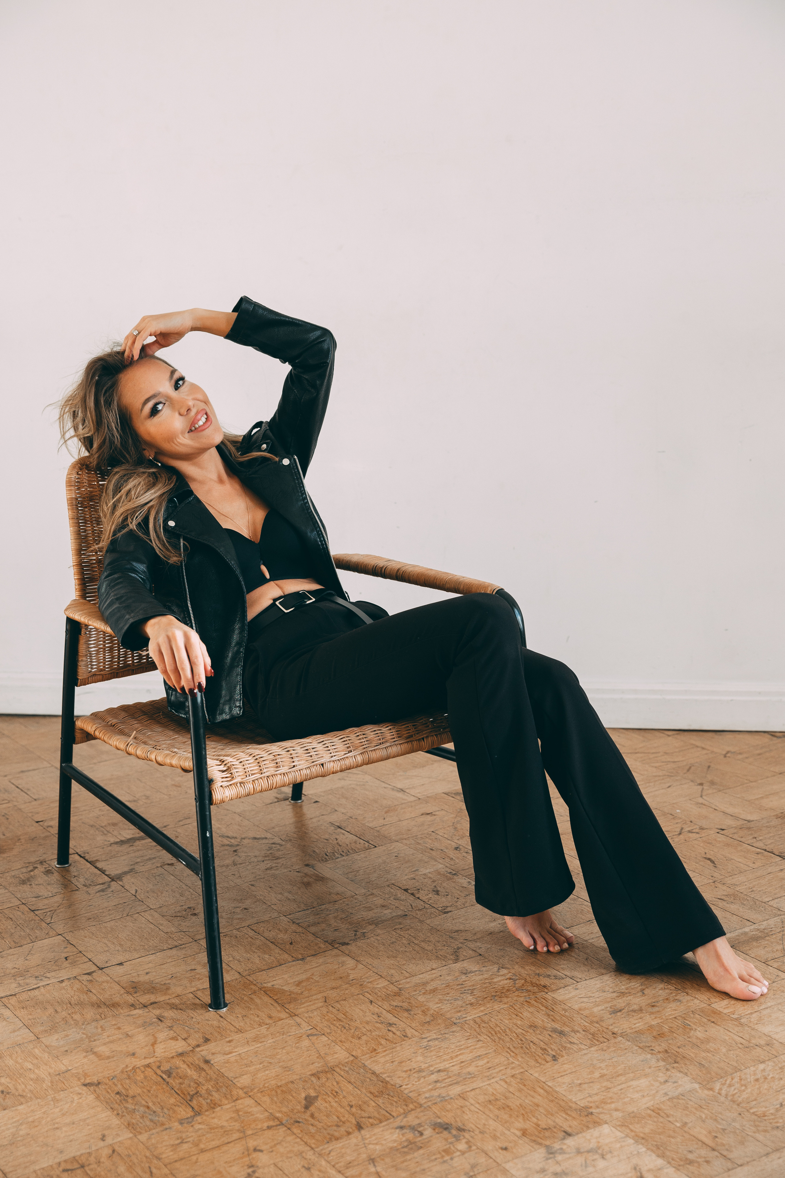 Оля, студия Bedford. Семейный фотограф в Санкт-Петербурге Алиса Мохова