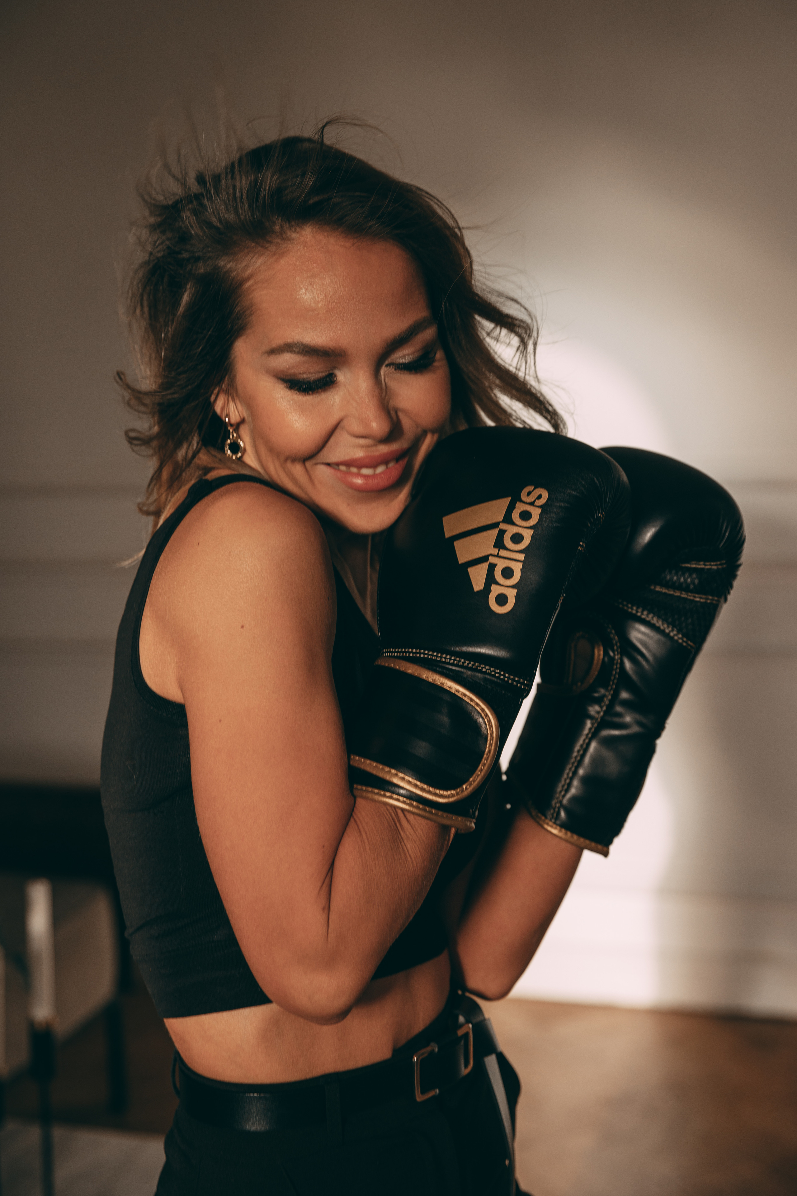 Оля, студия Bedford. Семейный фотограф в Санкт-Петербурге Алиса Мохова