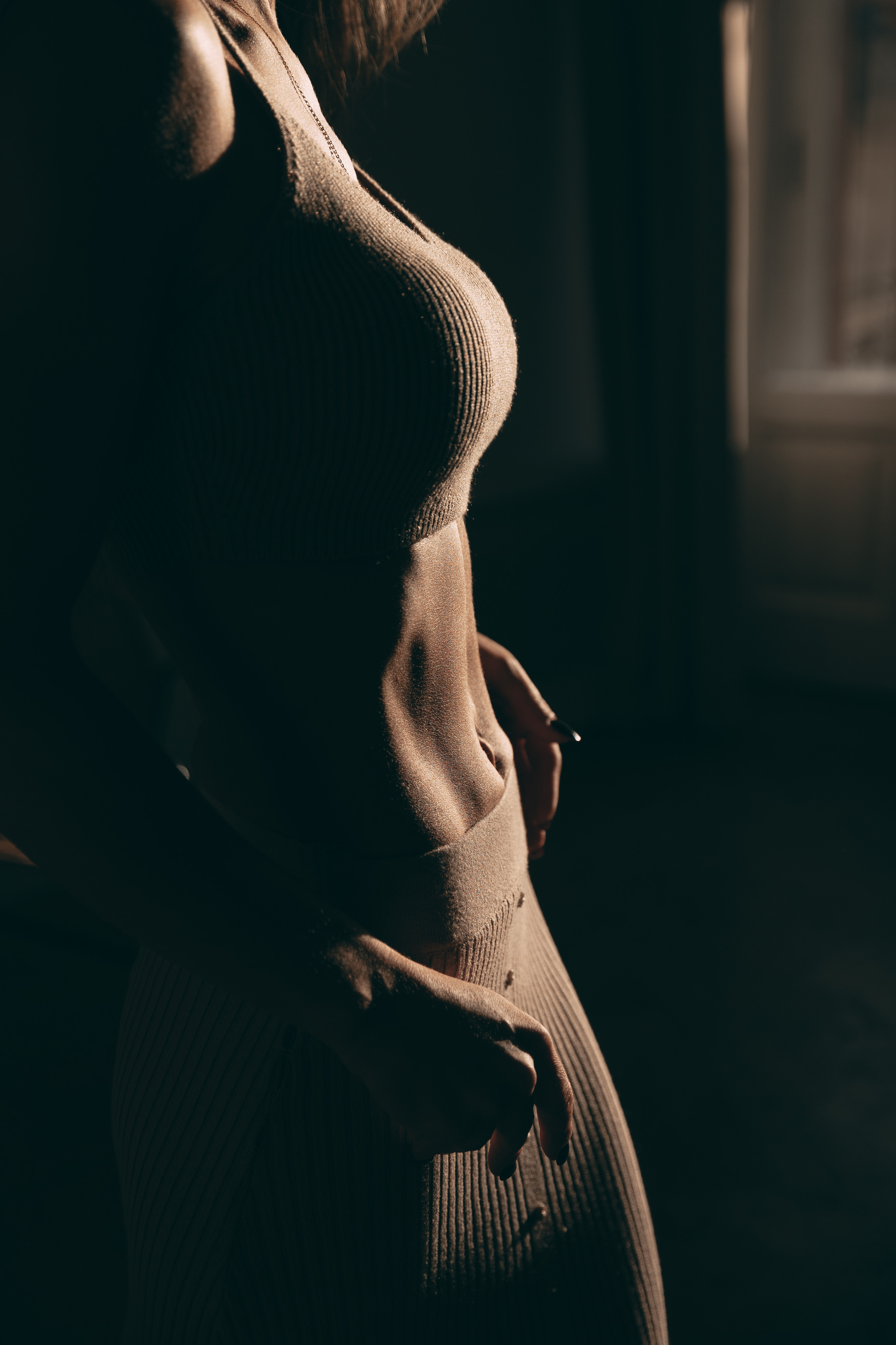 Оля, студия Bedford. Семейный фотограф в Санкт-Петербурге Алиса Мохова