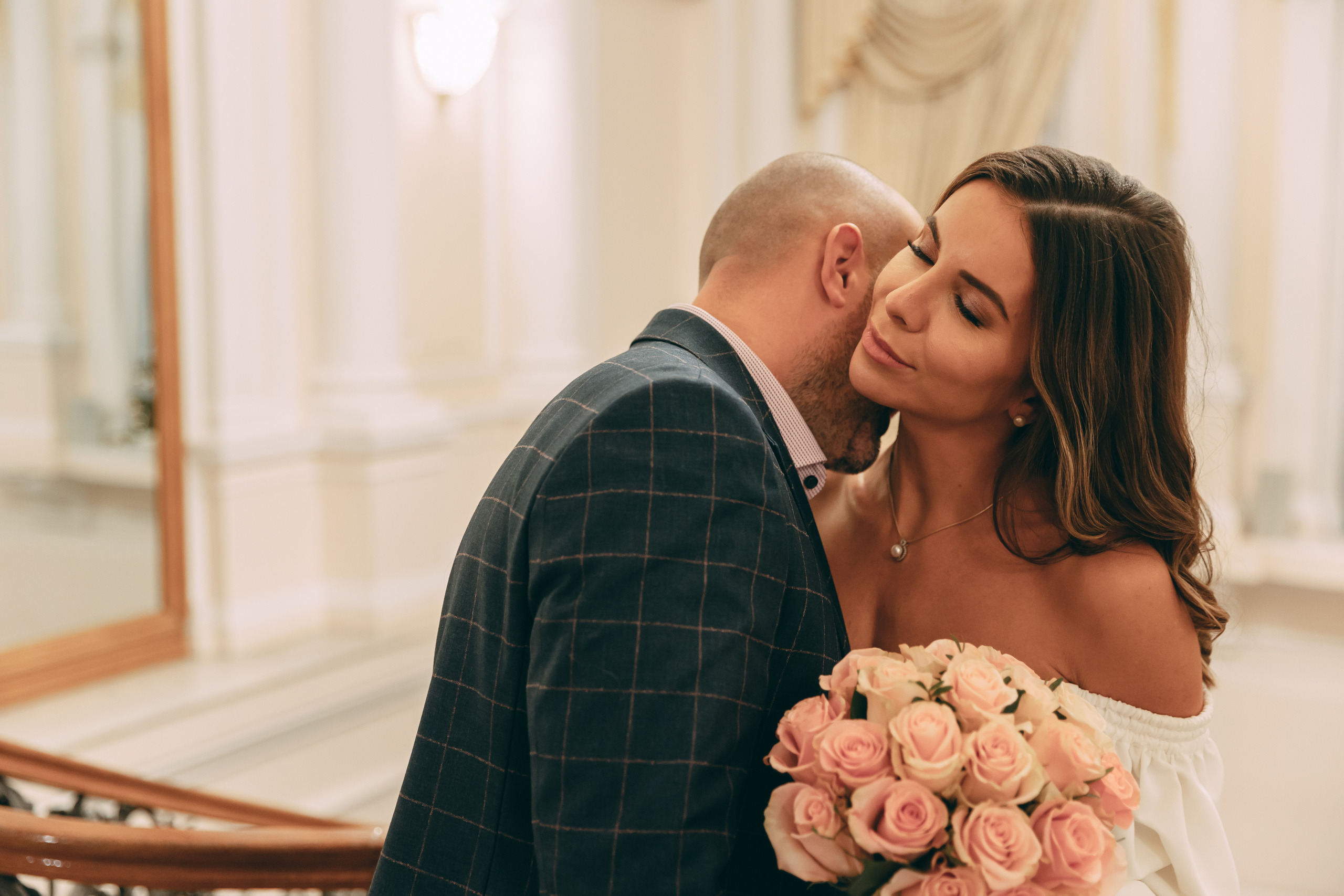 Юля и Слава, ДБ2. Семейный фотограф в Санкт-Петербурге Алиса Мохова